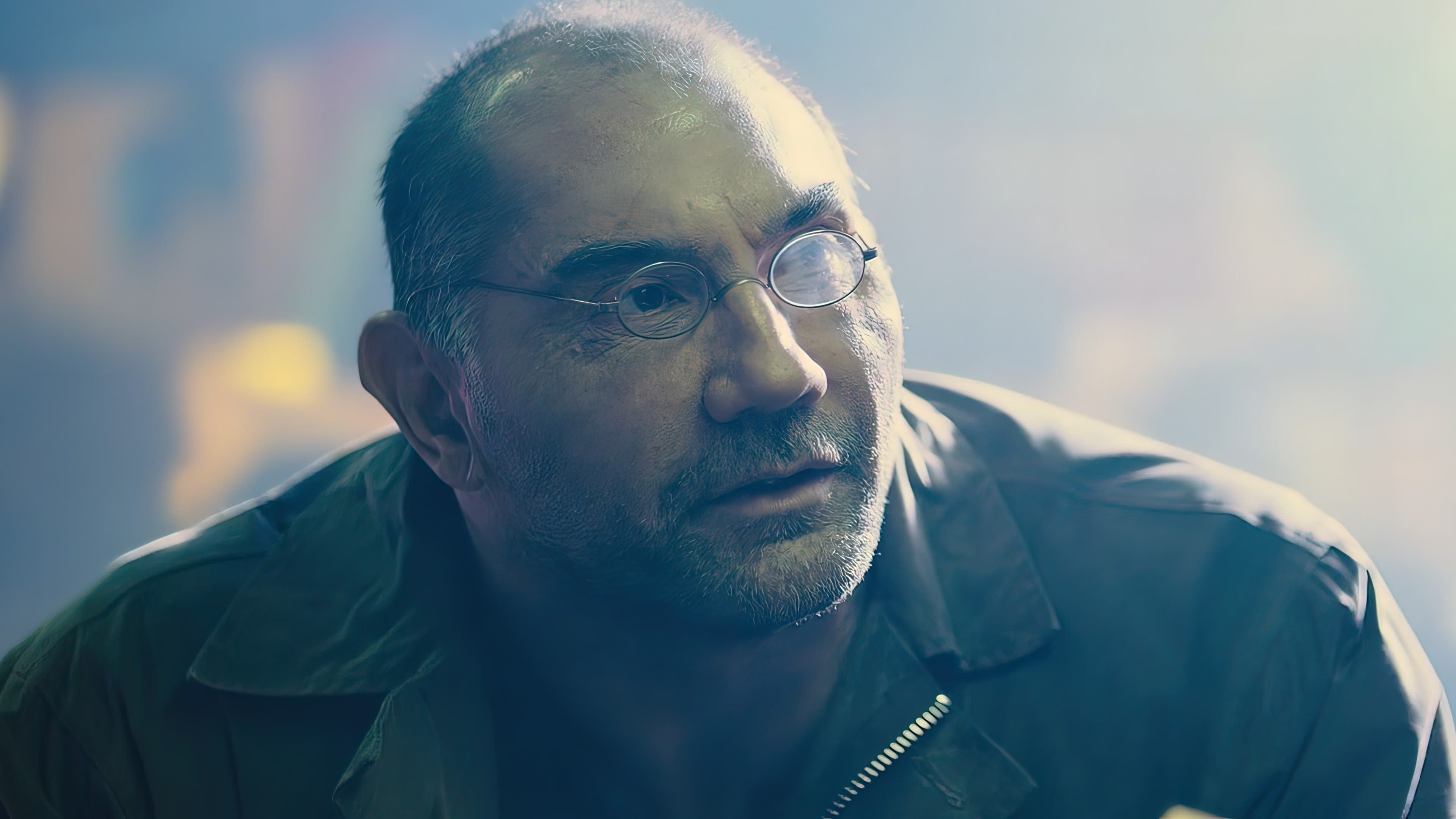 Blade Runner 2049 - 2048: Nowhere to Run