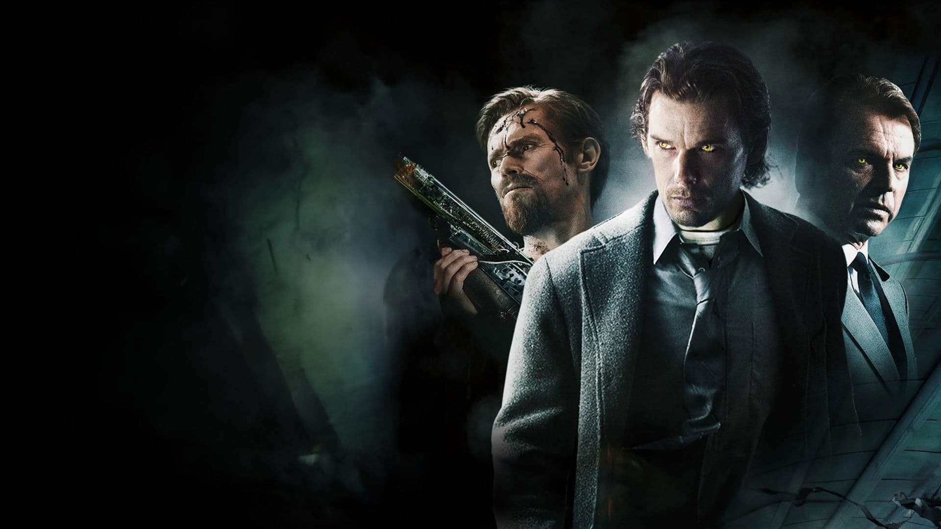 Daybreakers - L'ultimo vampiro