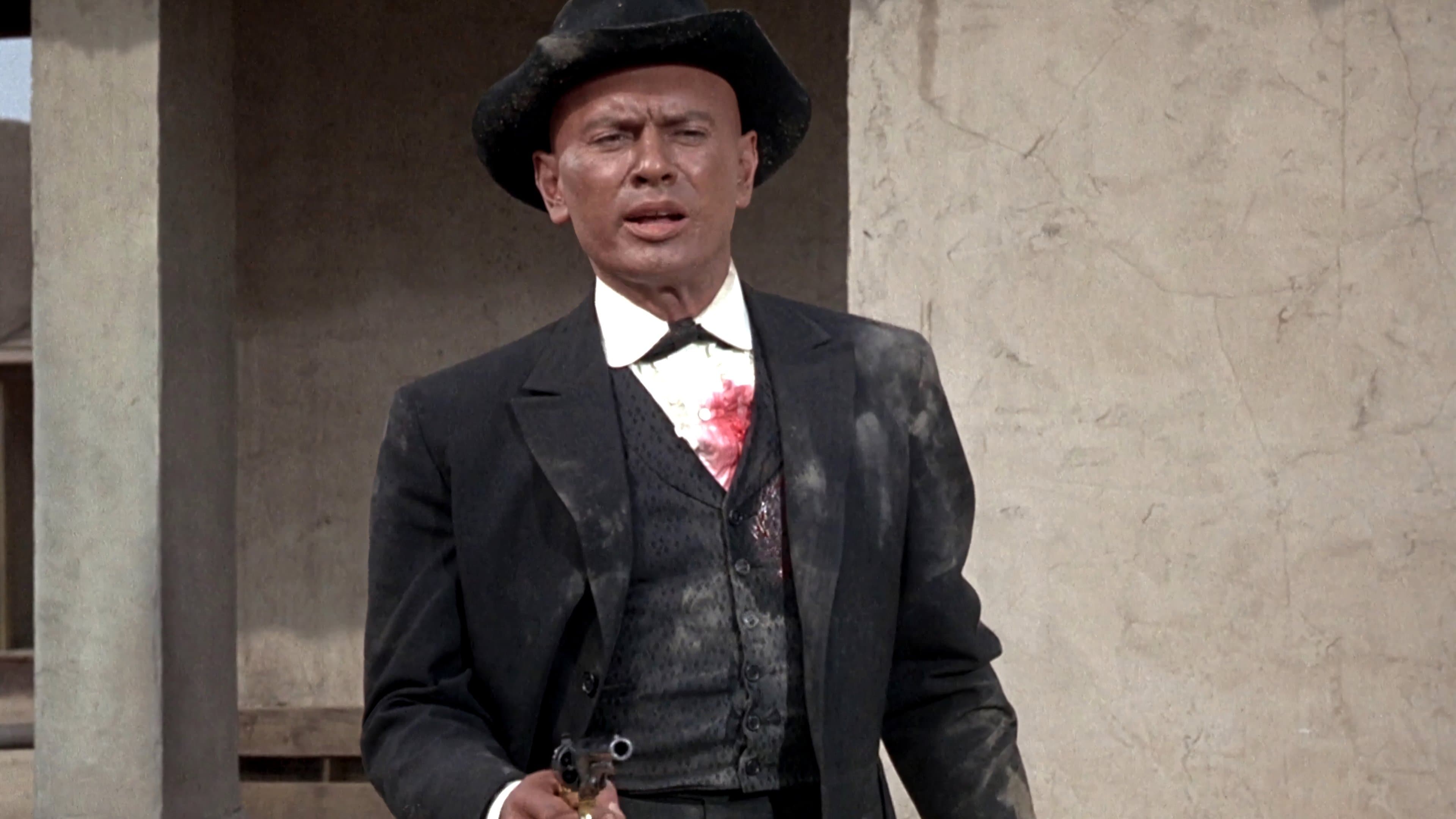 Invito ad una sparatoria