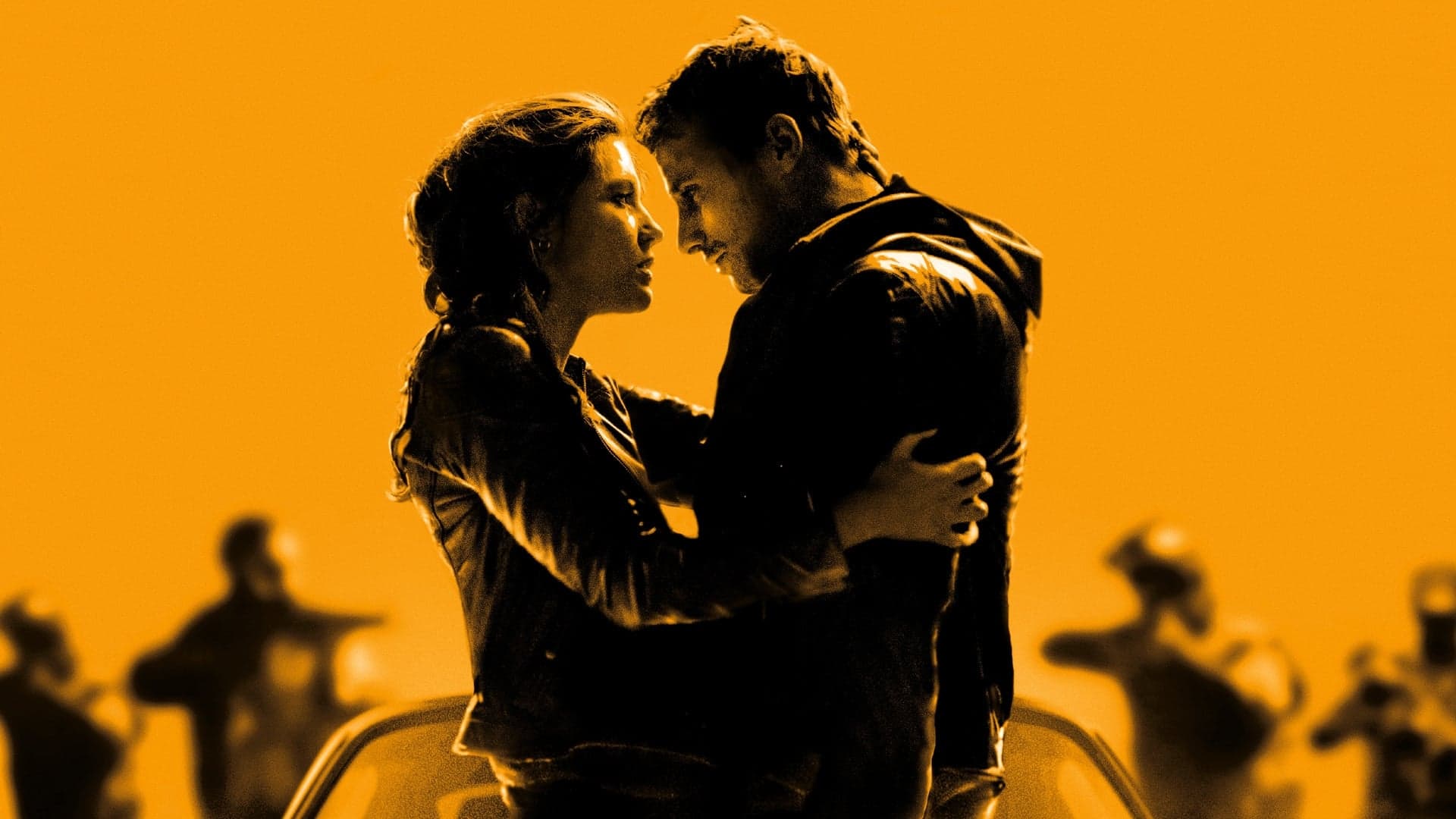 Le fidèle - Una vita al massimo