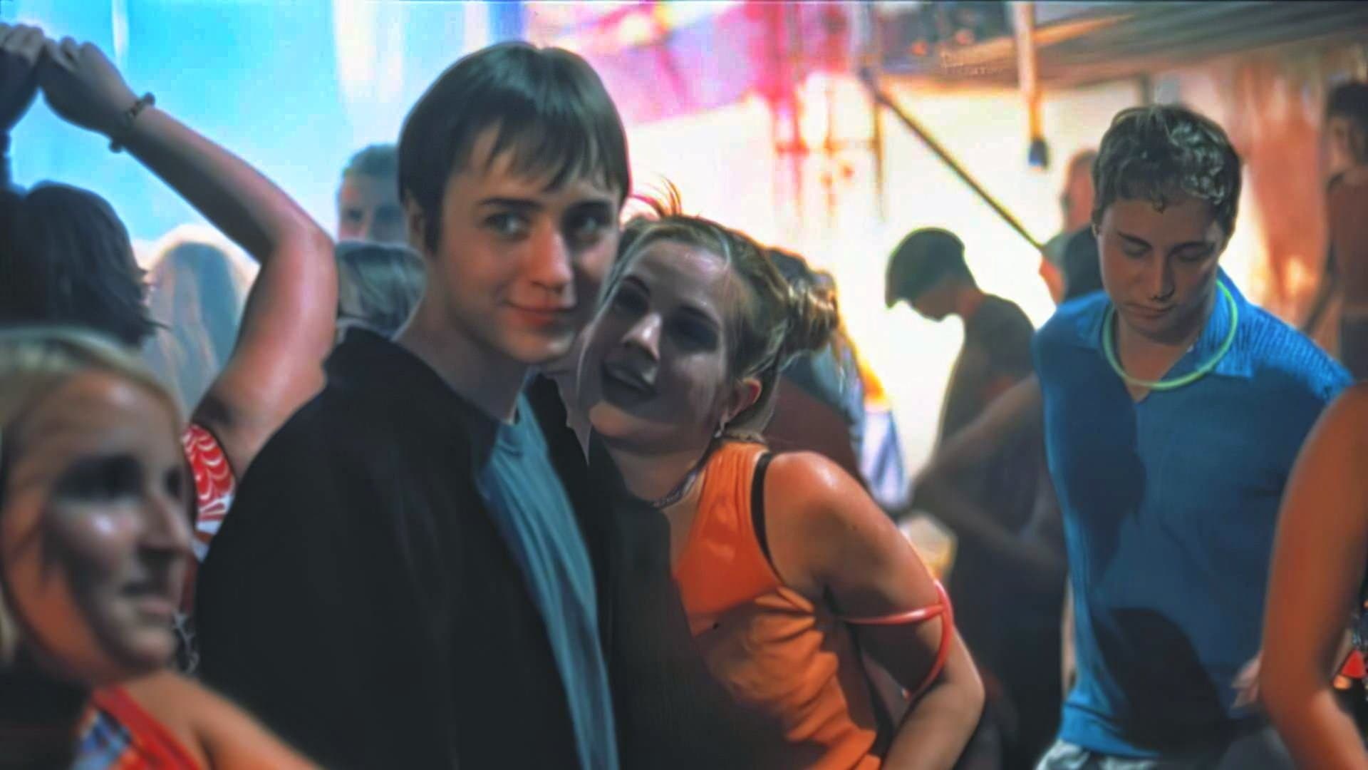 The Unsaid - Sotto silenzio