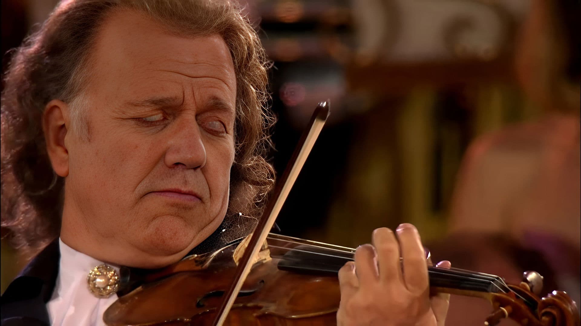 André Rieu - Roses from the South