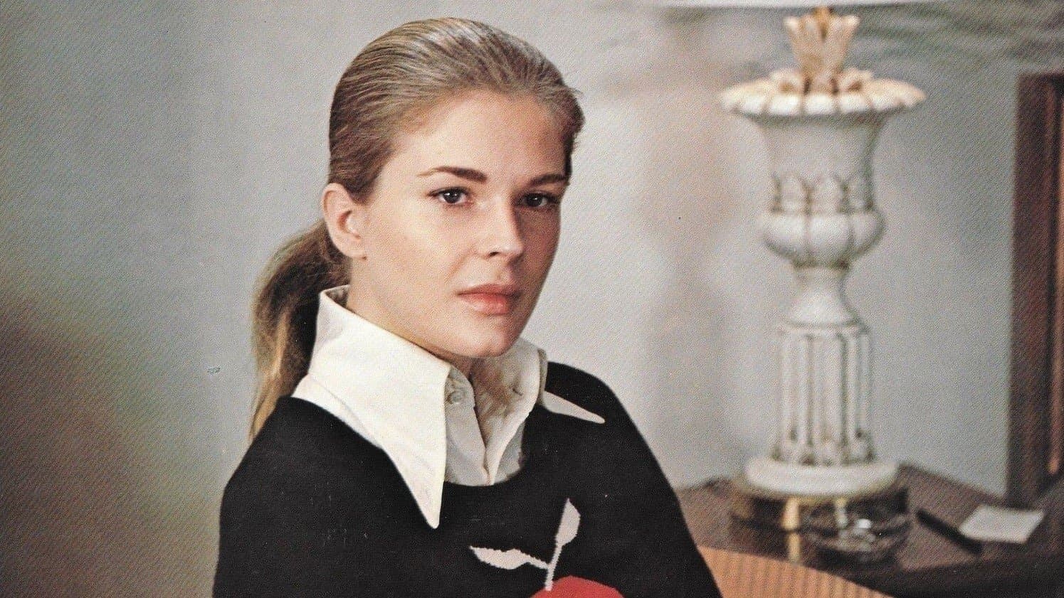 Appuntamento con una ragazza che si sente sola