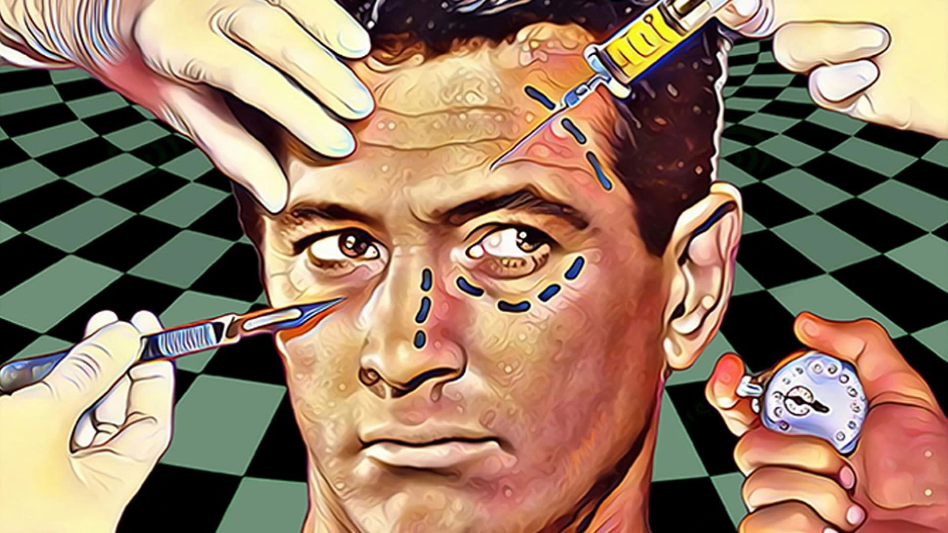 Operazione diabolica