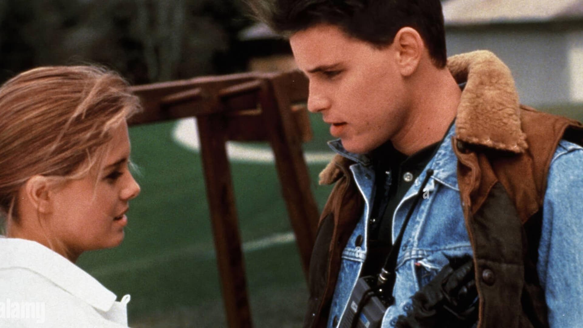 Blown Away - Spazzato Via