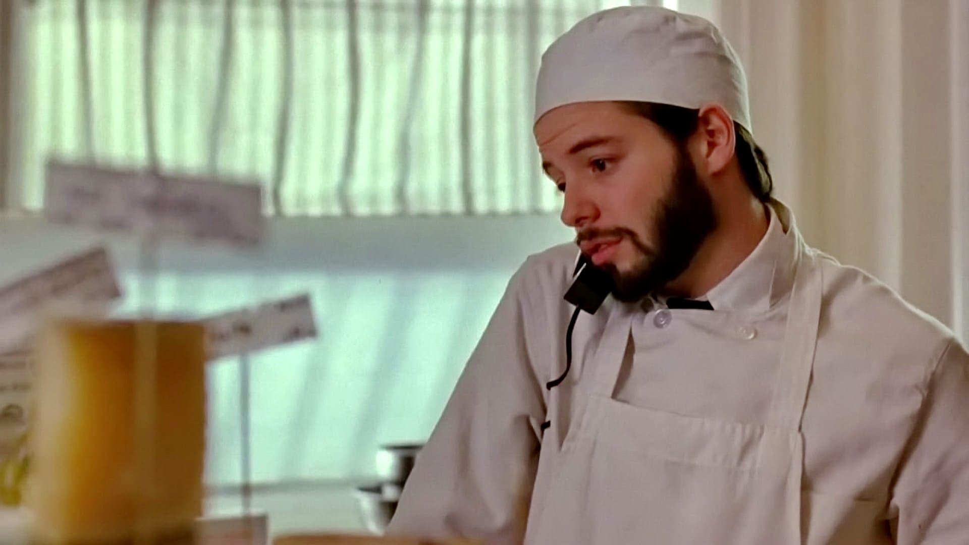 La notte che non c'incontrammo