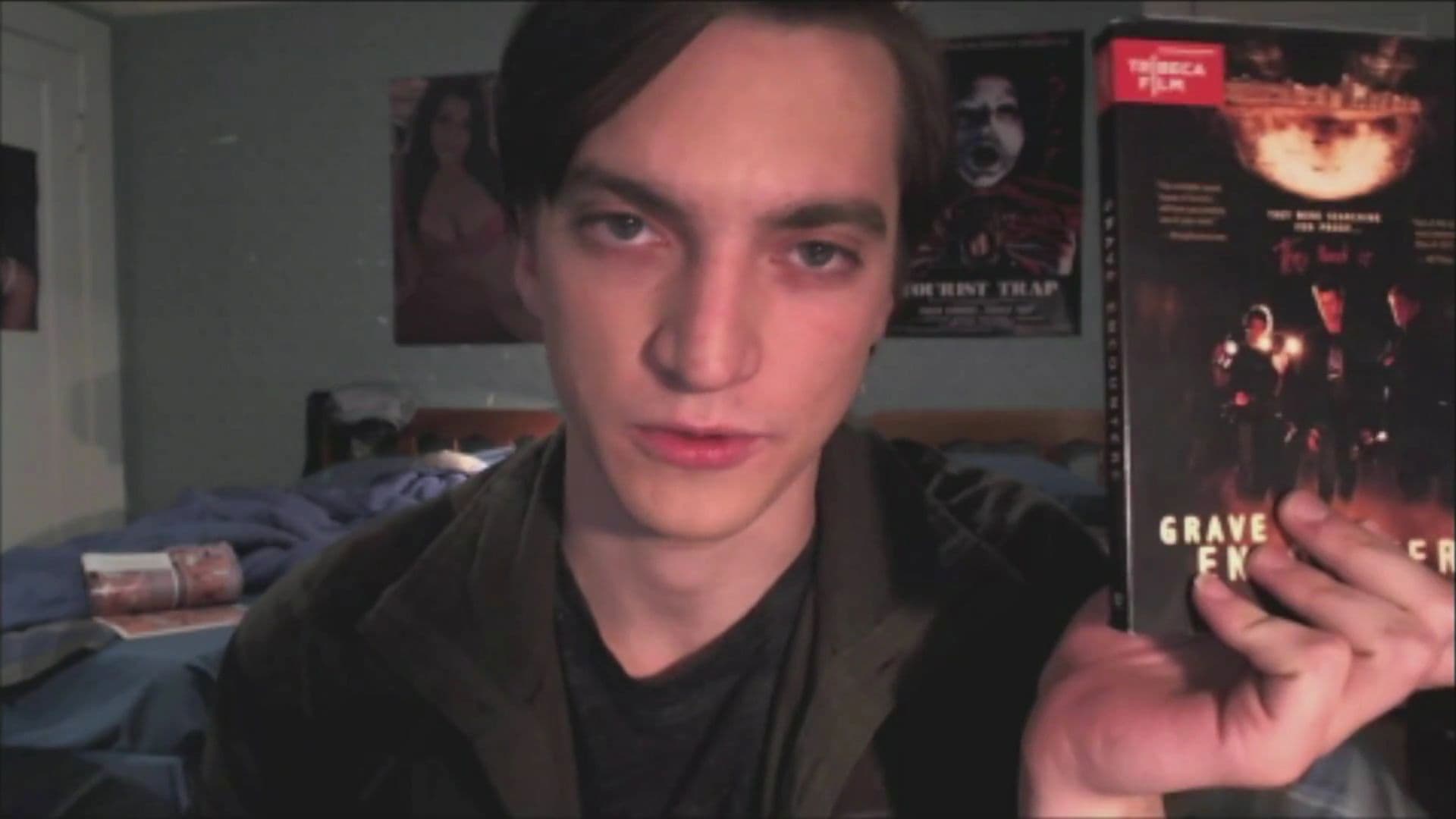 ESP² - Fenomeni paranormali