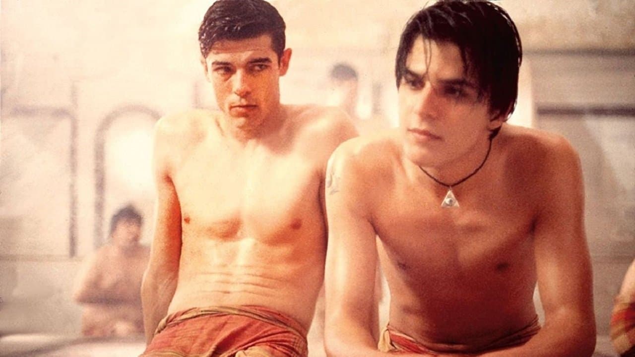 Il bagno turco - Hamam