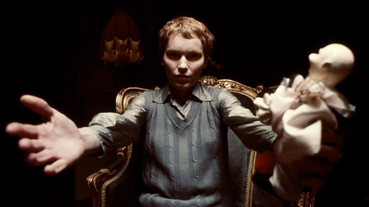 Demonio dalla faccia d'angelo