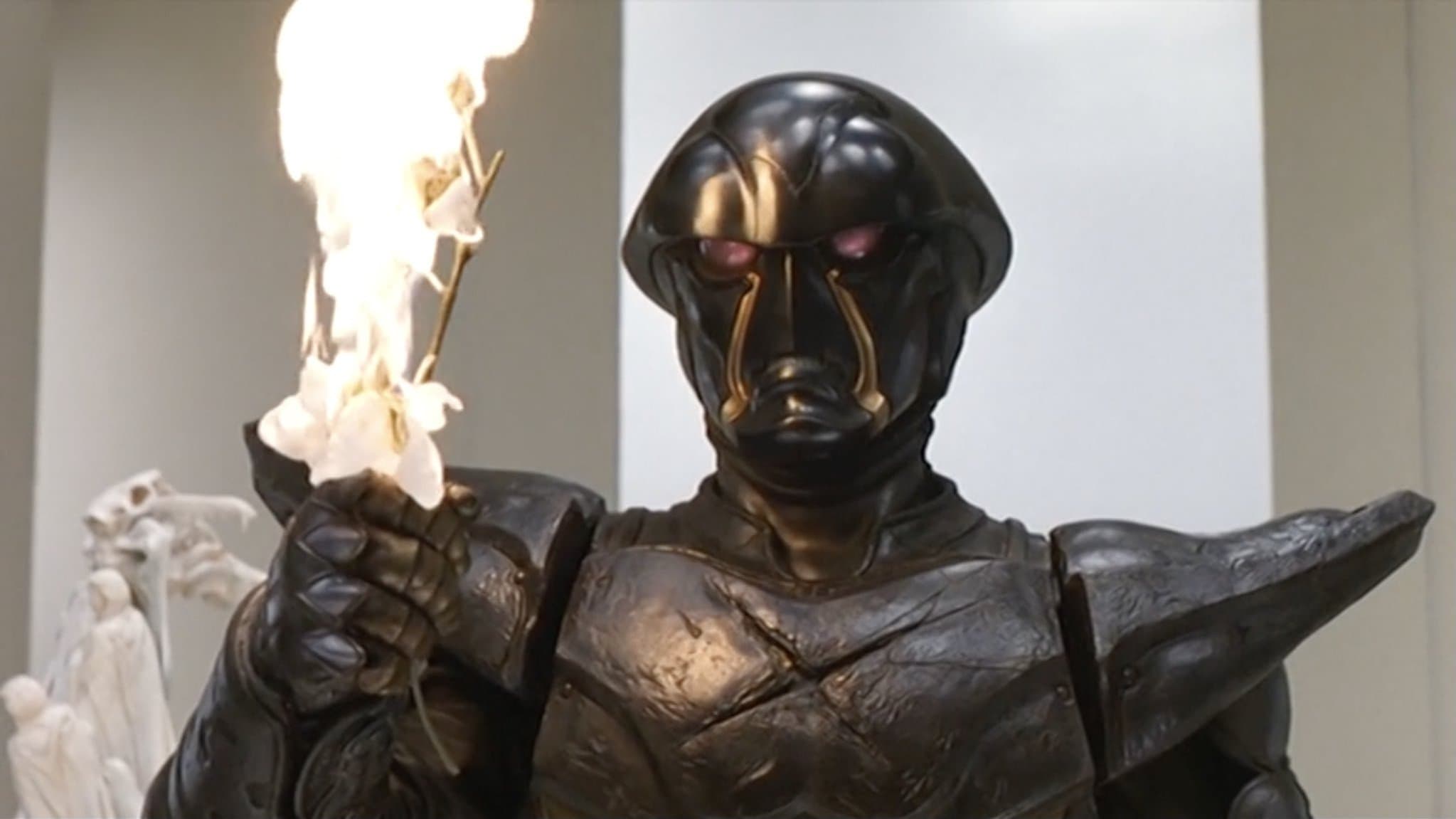 Jinzô ningen Hakaidâ