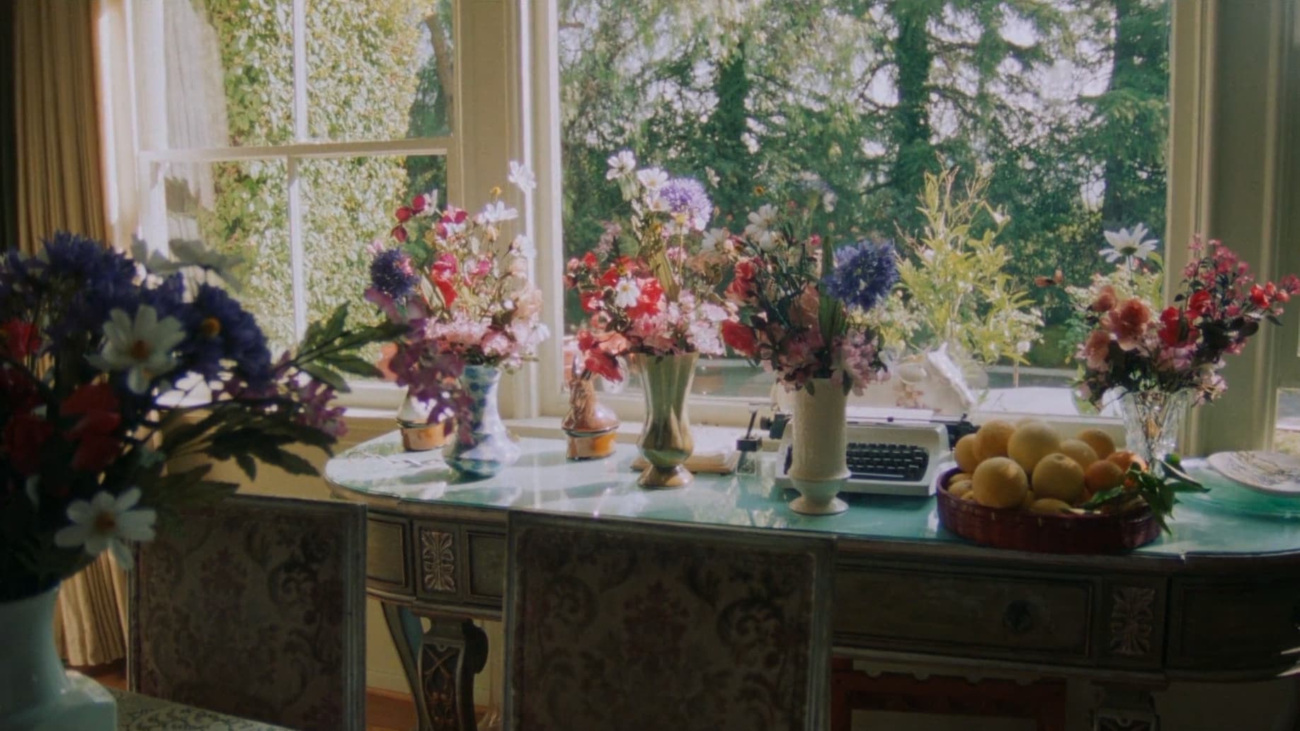 Love Streams - Scia d'amore