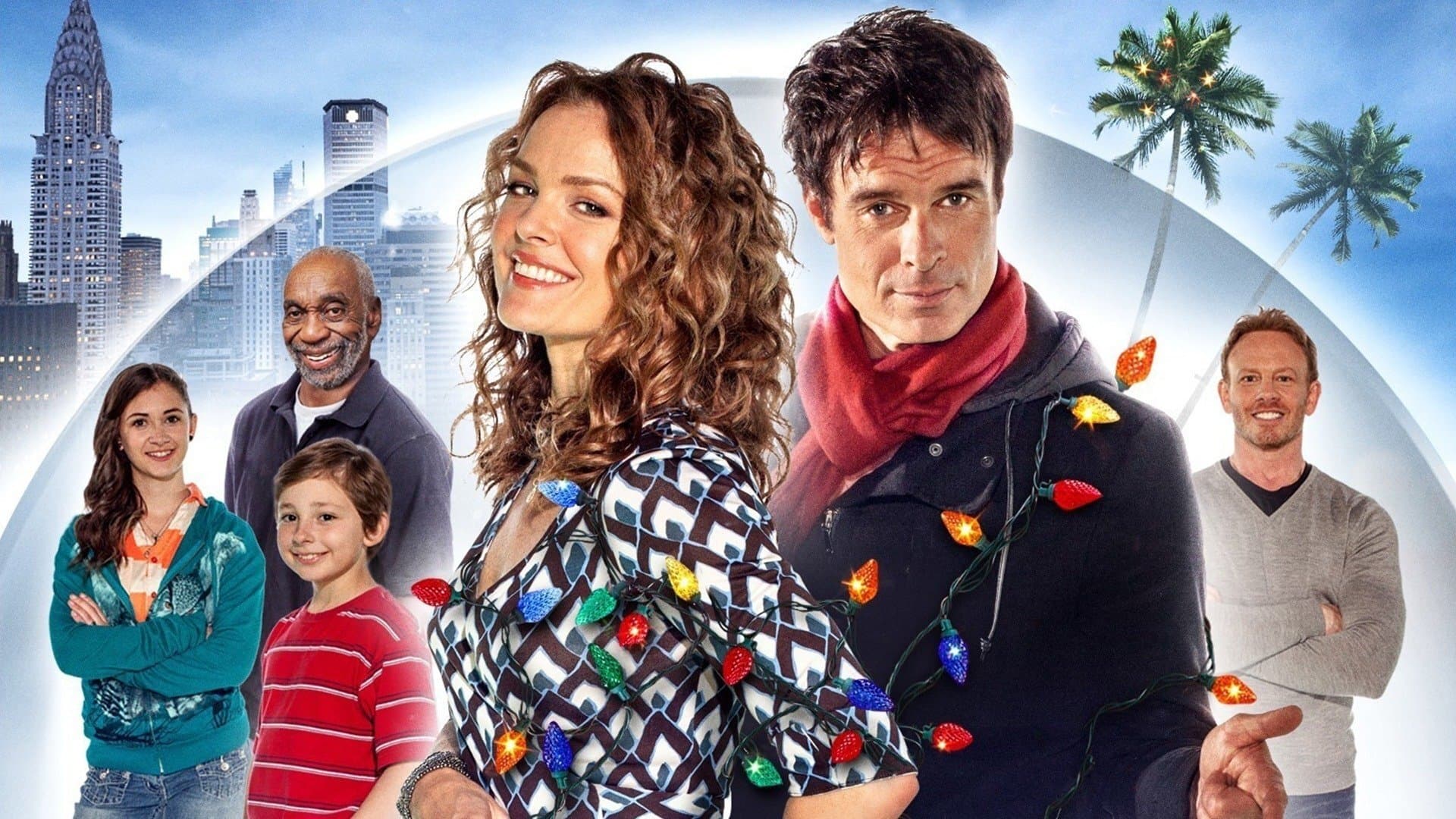 Natale a Palm Springs