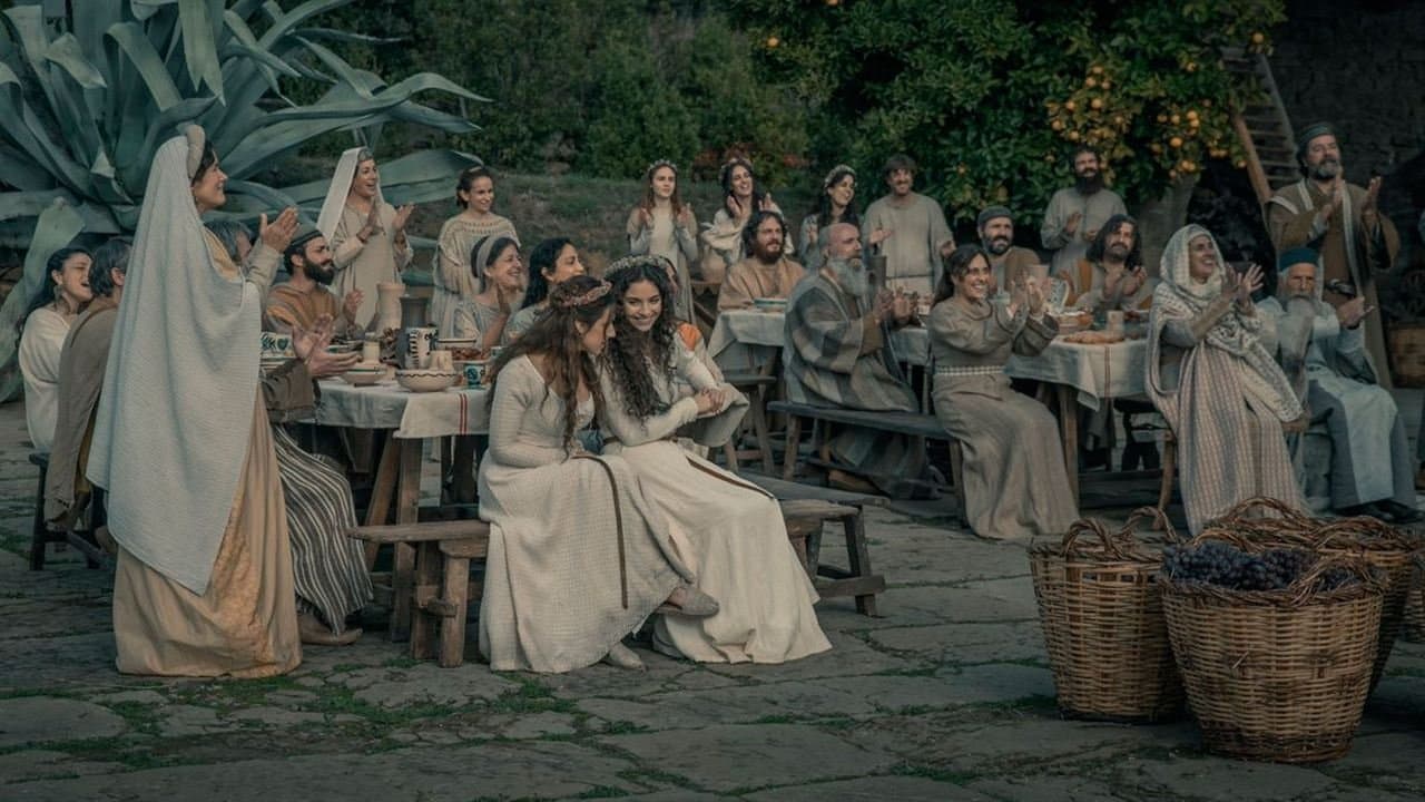 Gli eredi della terra