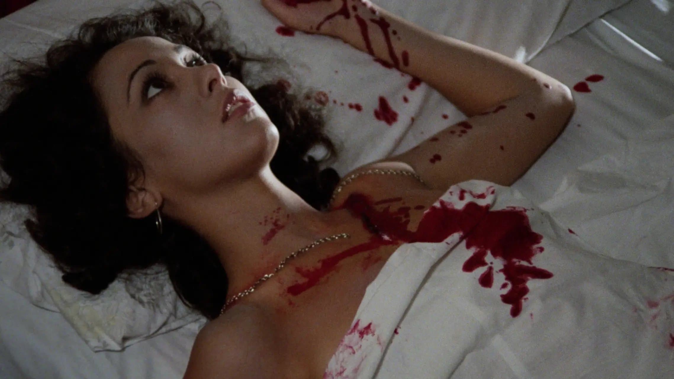 The Fish With the Eyes of Gold