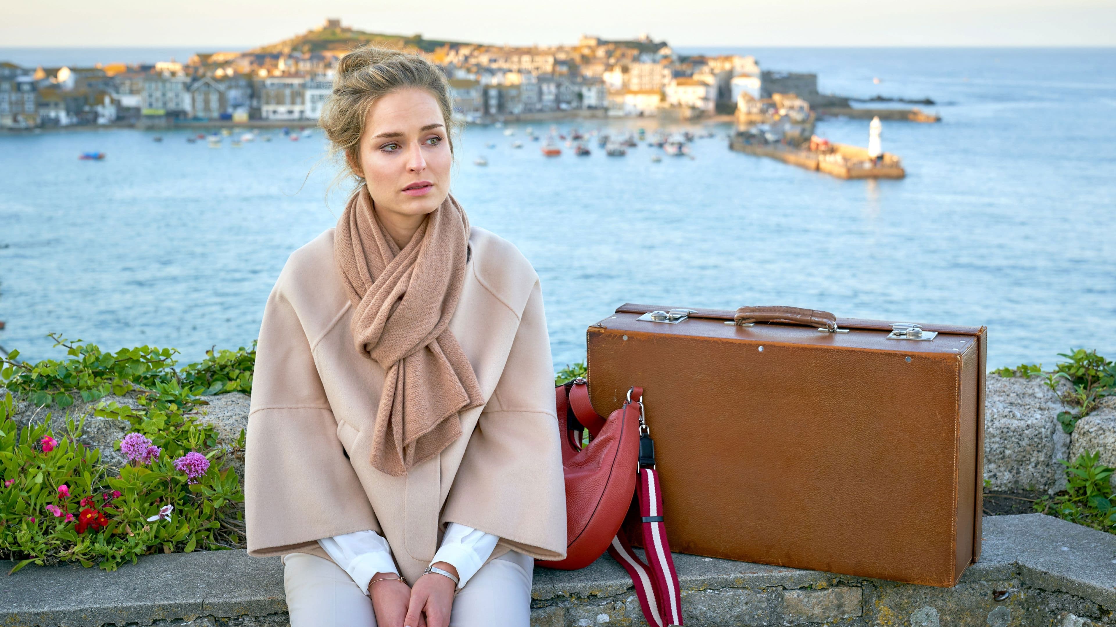 Rosamunde Pilcher : Valigie e segreti