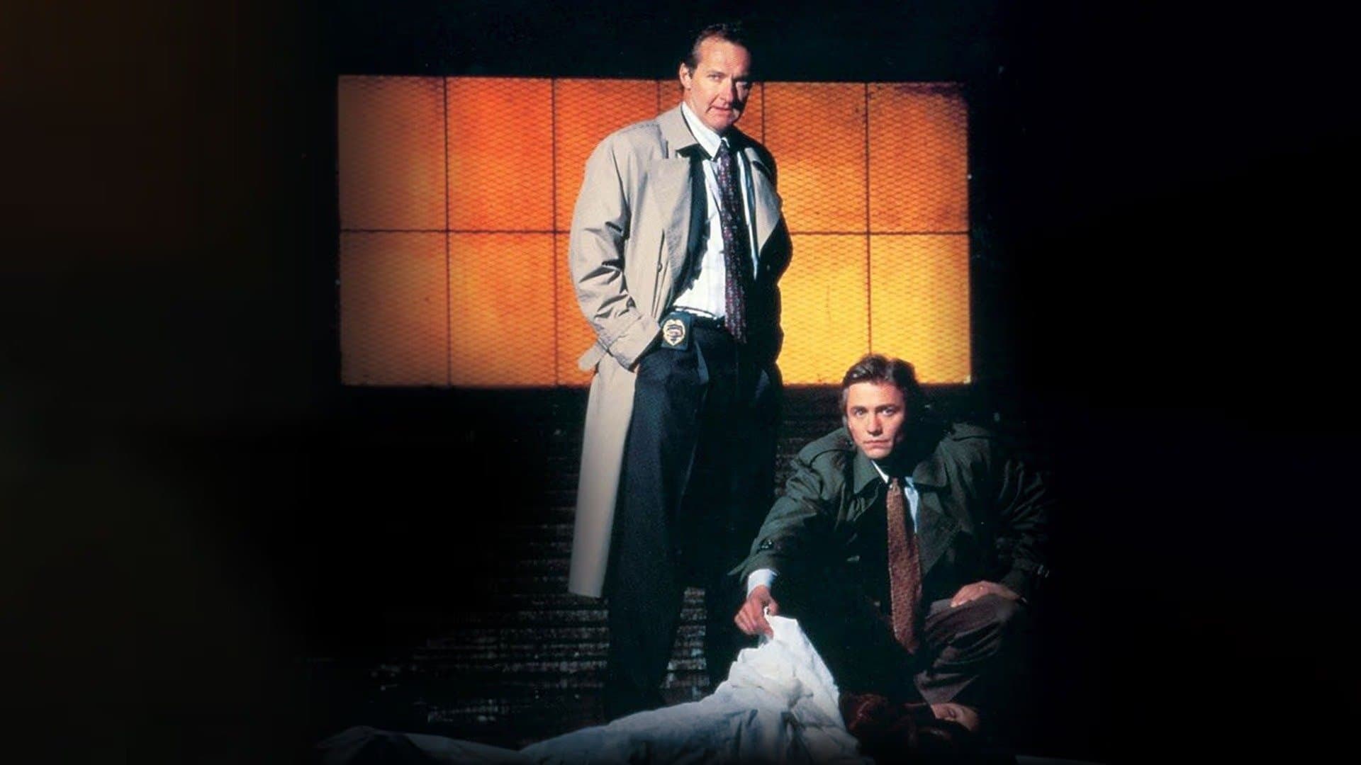 87 distretto - L'impronta dell'assassino