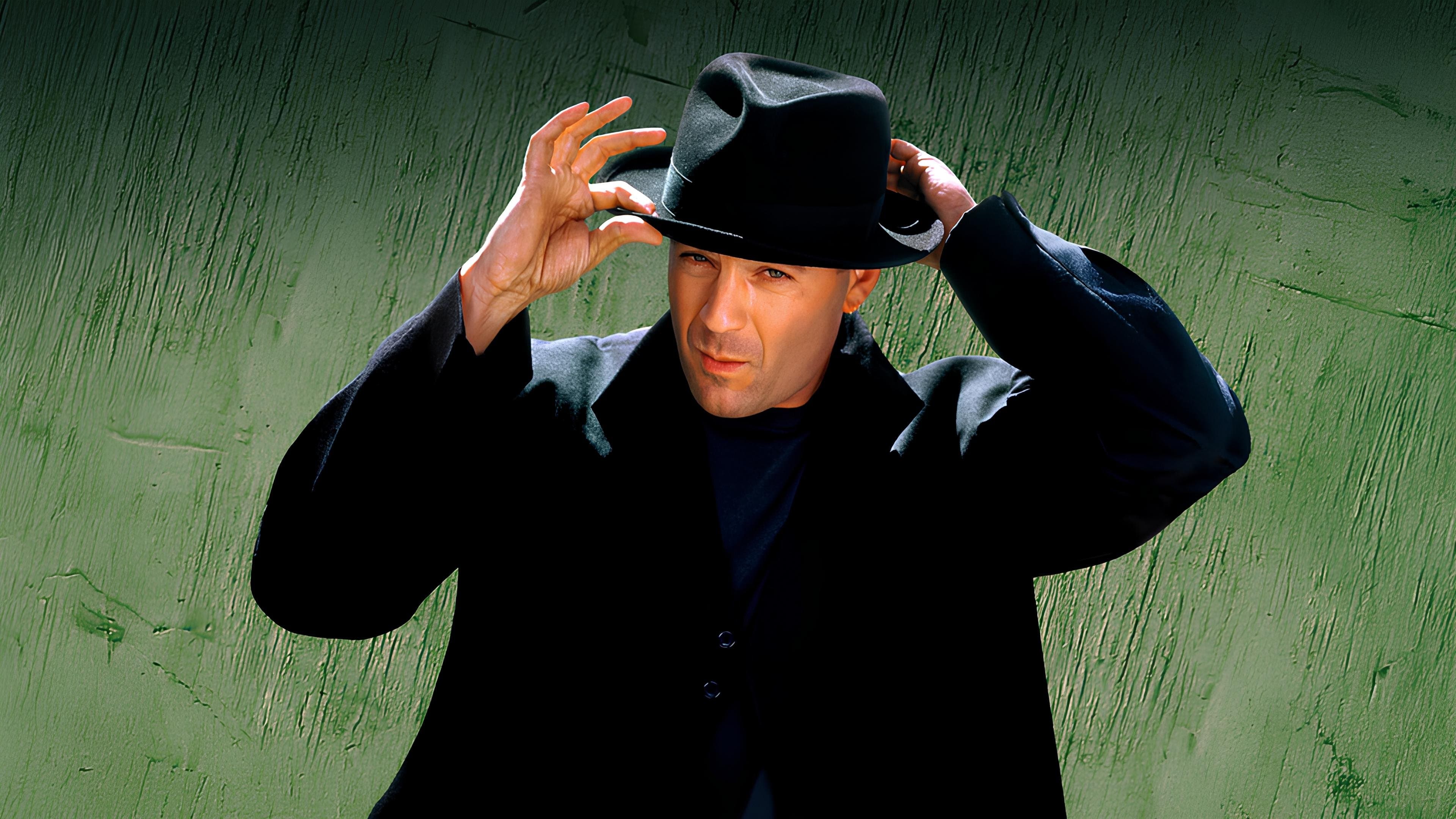 Hudson Hawk - Il mago del furto