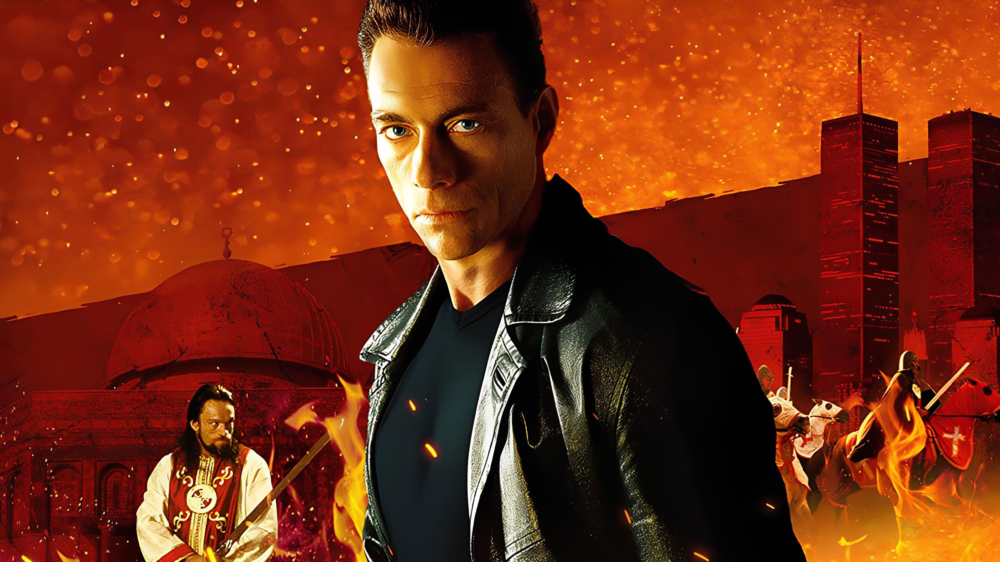 The Order - L'Apocalisse