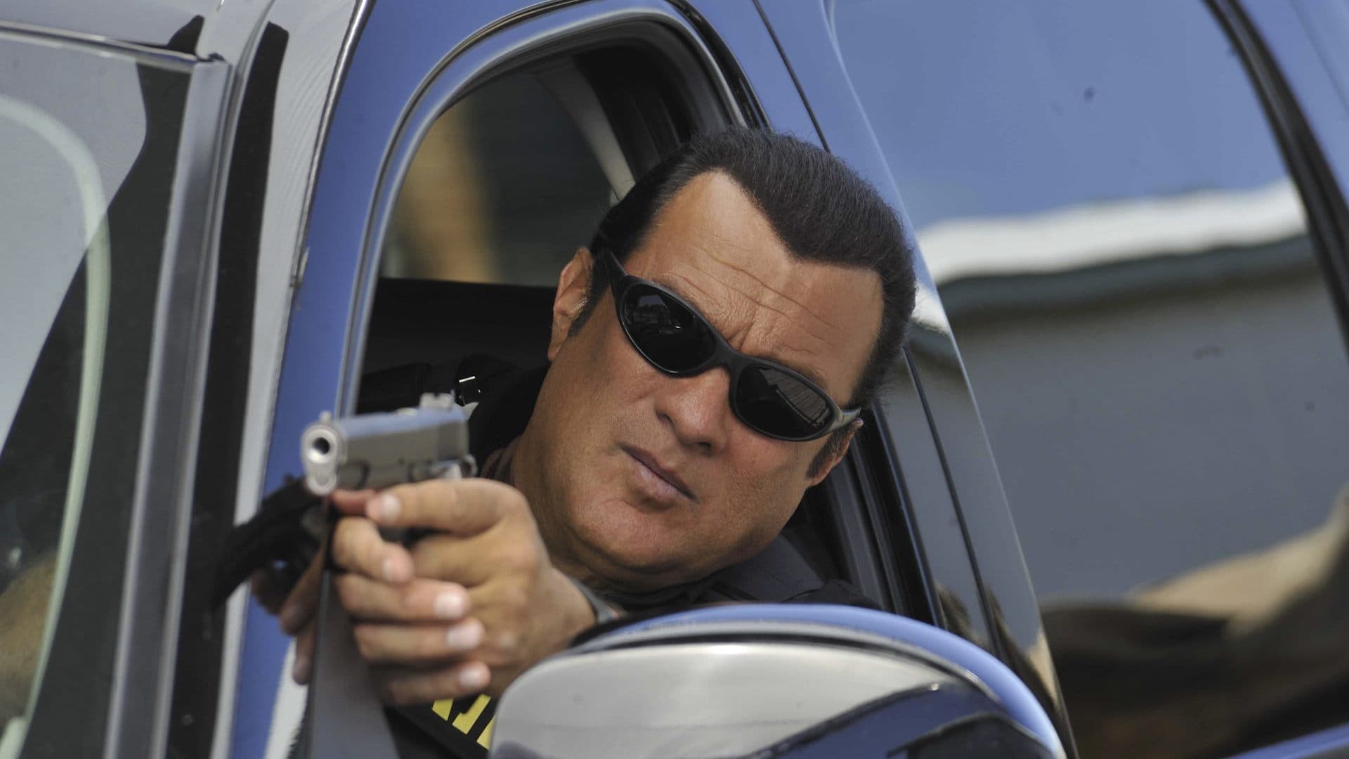 True Justice - Incrocio mortale