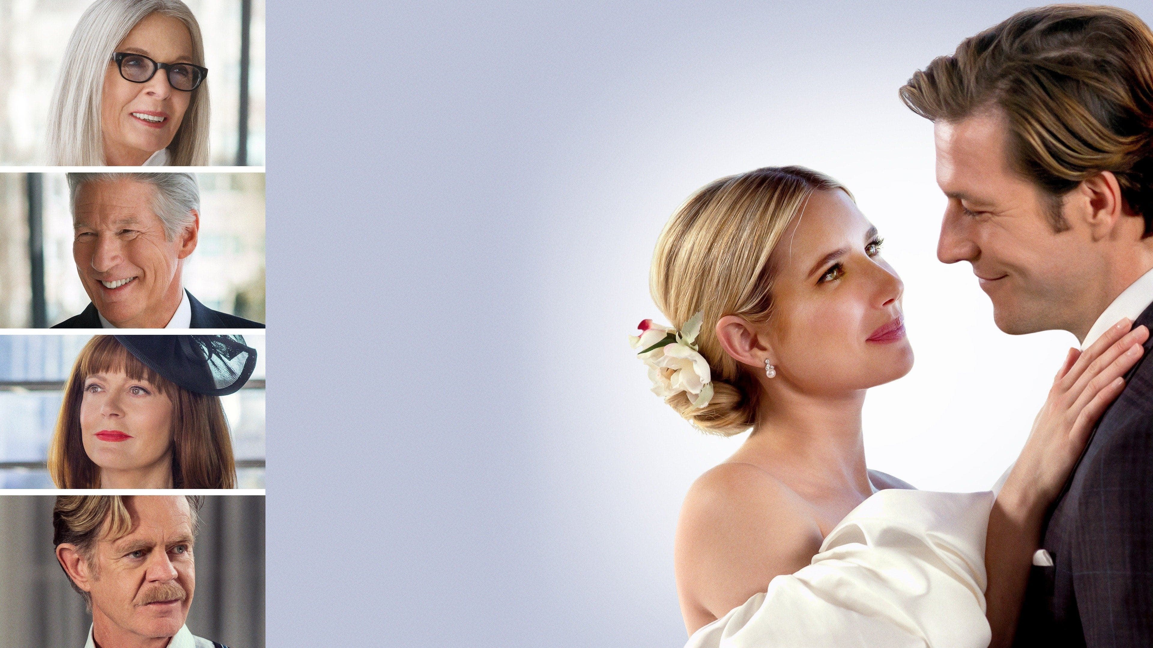 Ti presento i suoceri