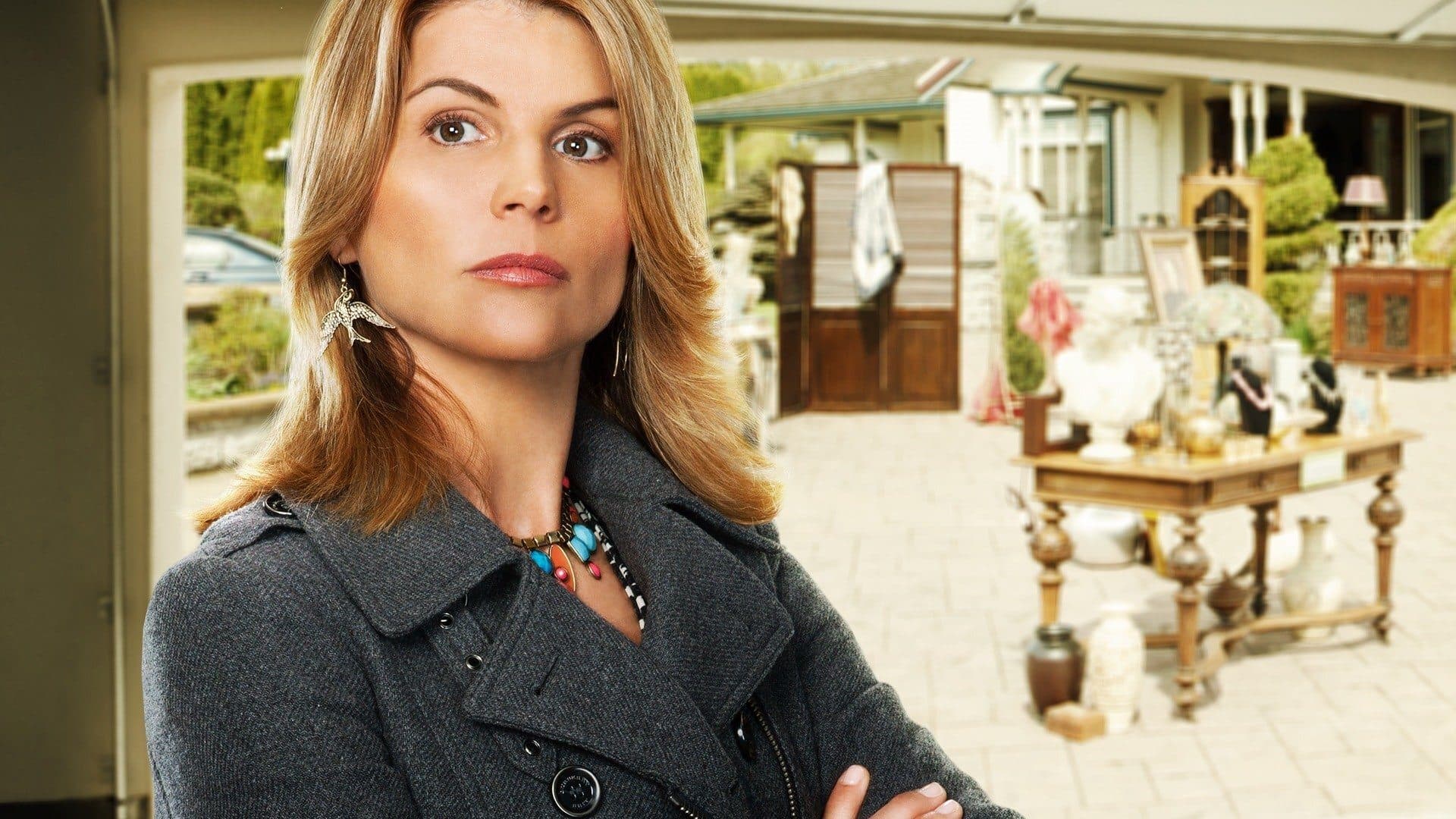 Garage Sale Mystery: Il mistero della statuetta di giada