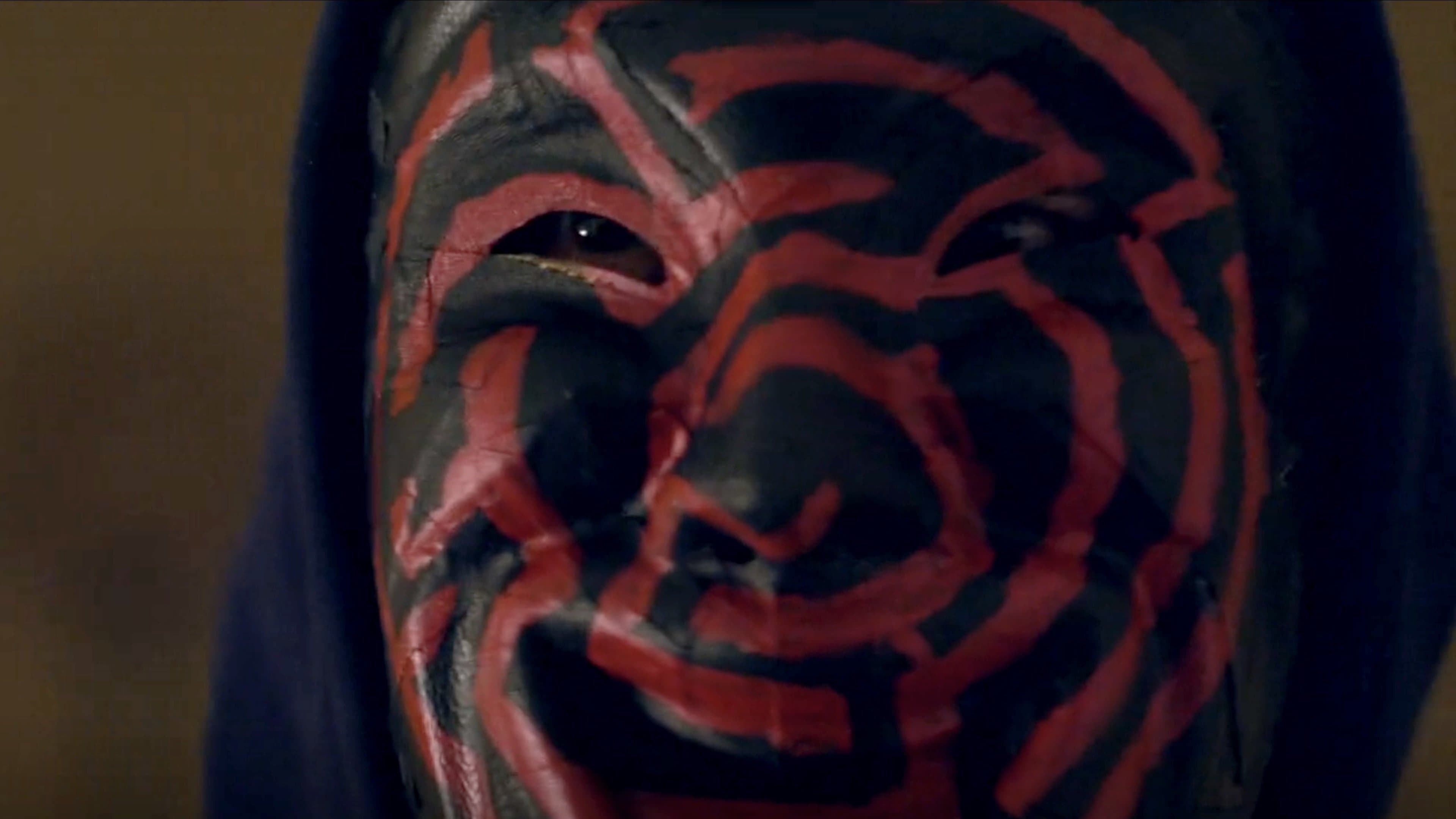 Nel labirinto del serial killer