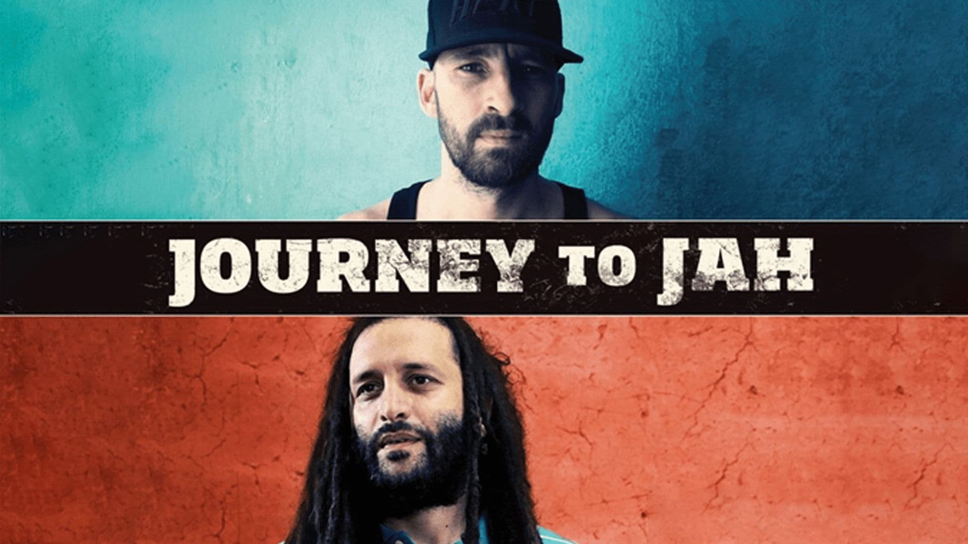 Journey to Jah - Viaggio nel Reggae