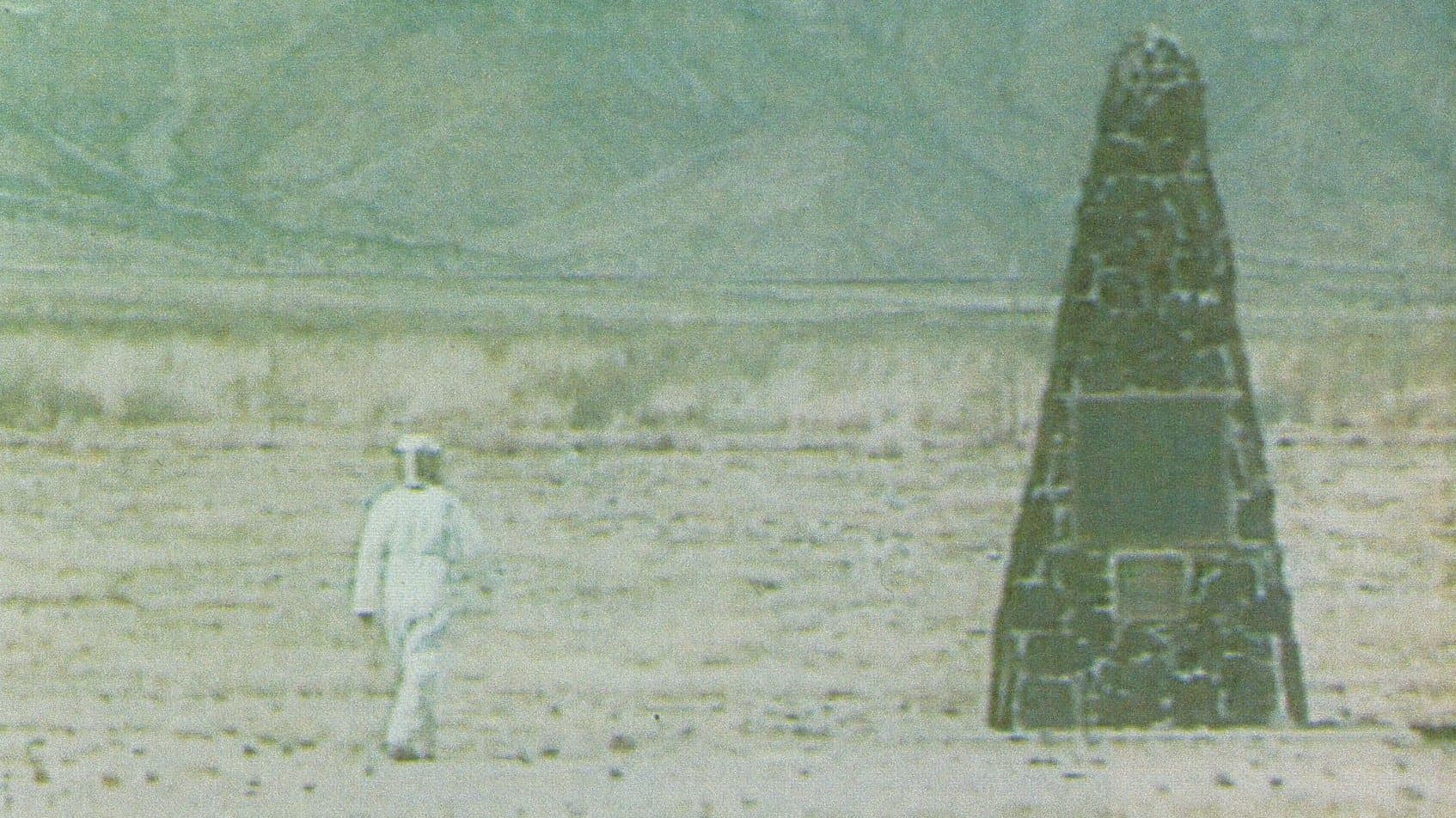 Wax, or: The Discovery of Television Among the Bees