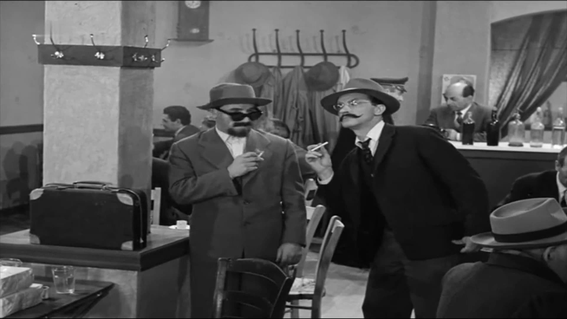 Μακρυκωσταίοι και Κοντογιώργηδες