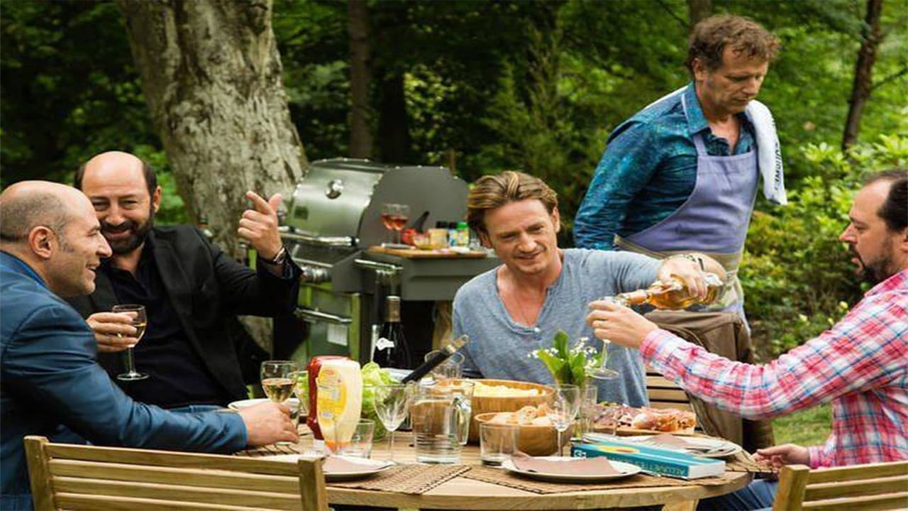 We Were Young - Destinazione paradiso