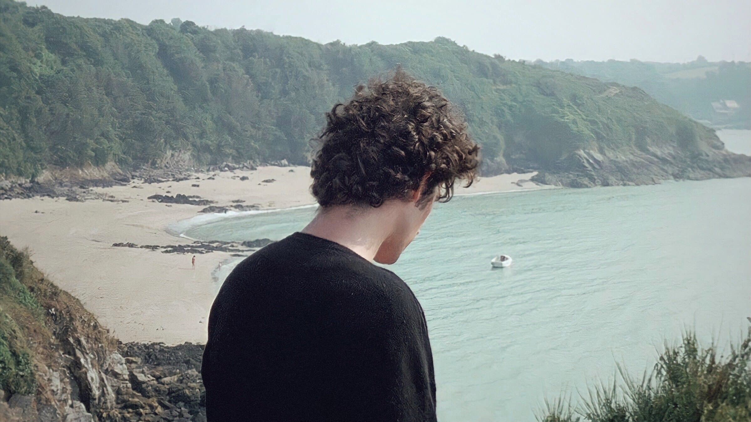 Un ragazzo, tre ragazze - Racconto d'estate