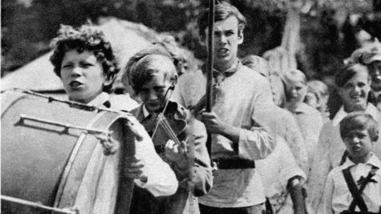 Красные пчёлы