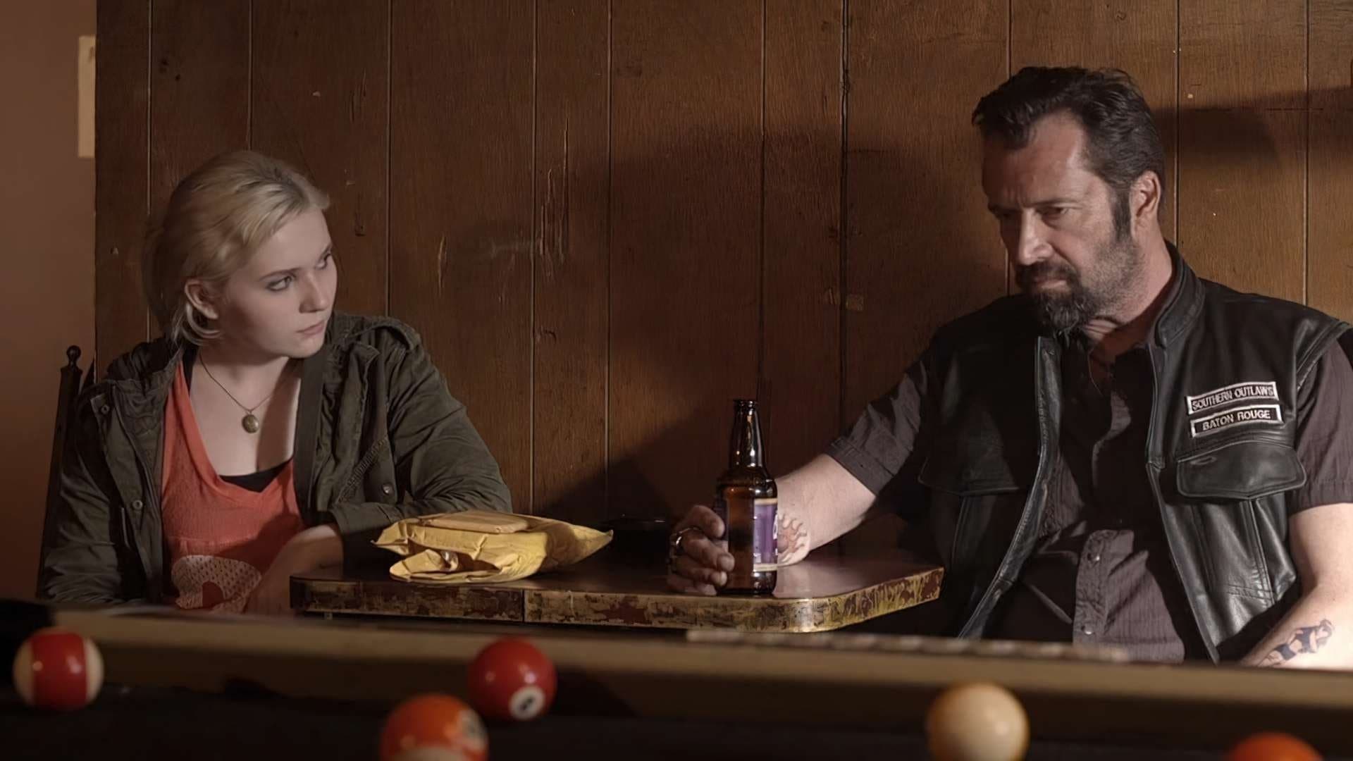 Bad Blood - Debito di sangue