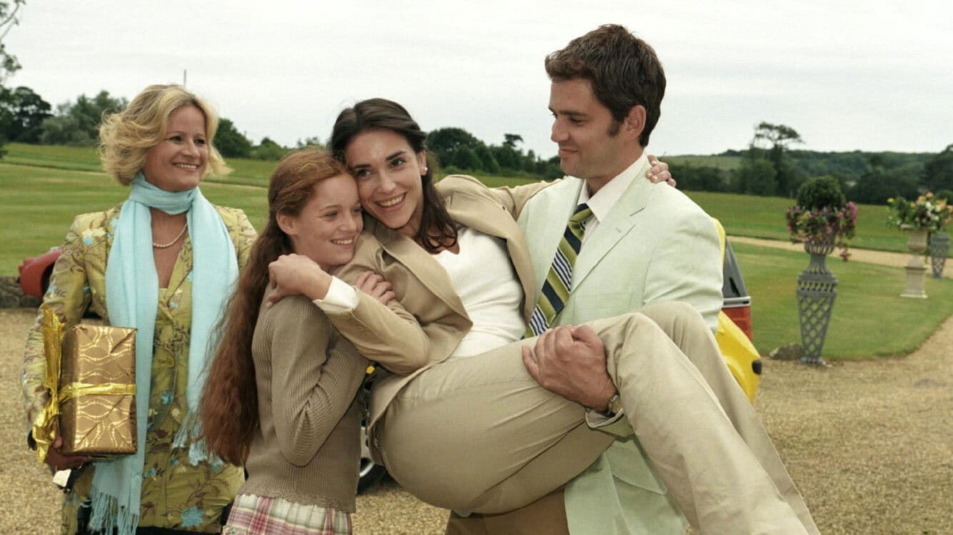 Rosamunde Pilcher: Le ali della speranza