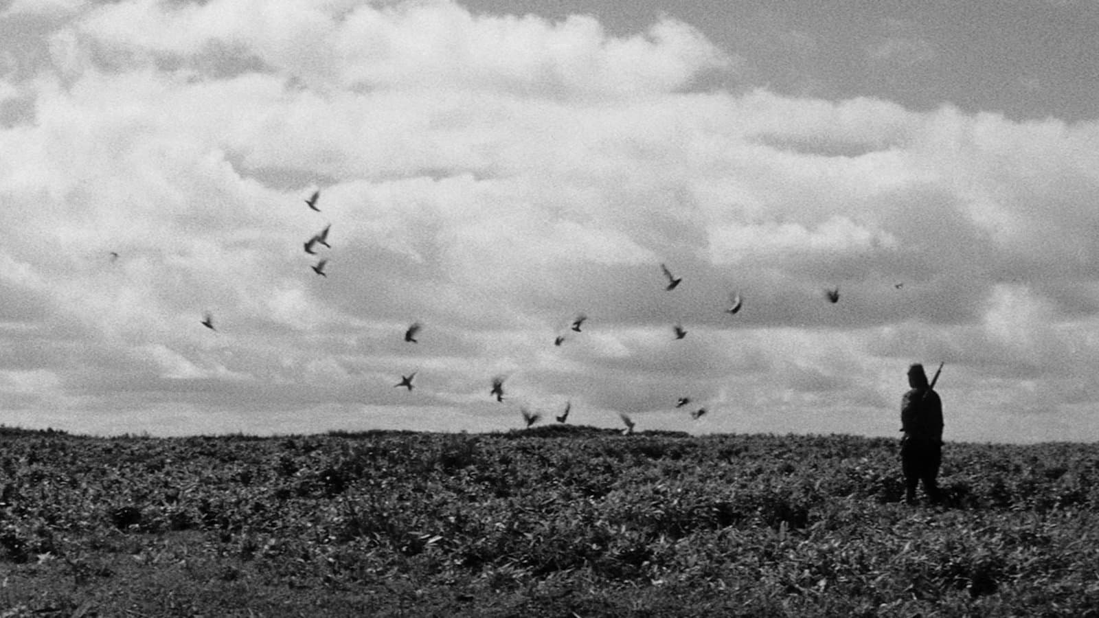 La Condizione Umana: Parte III – La preghiera del soldato