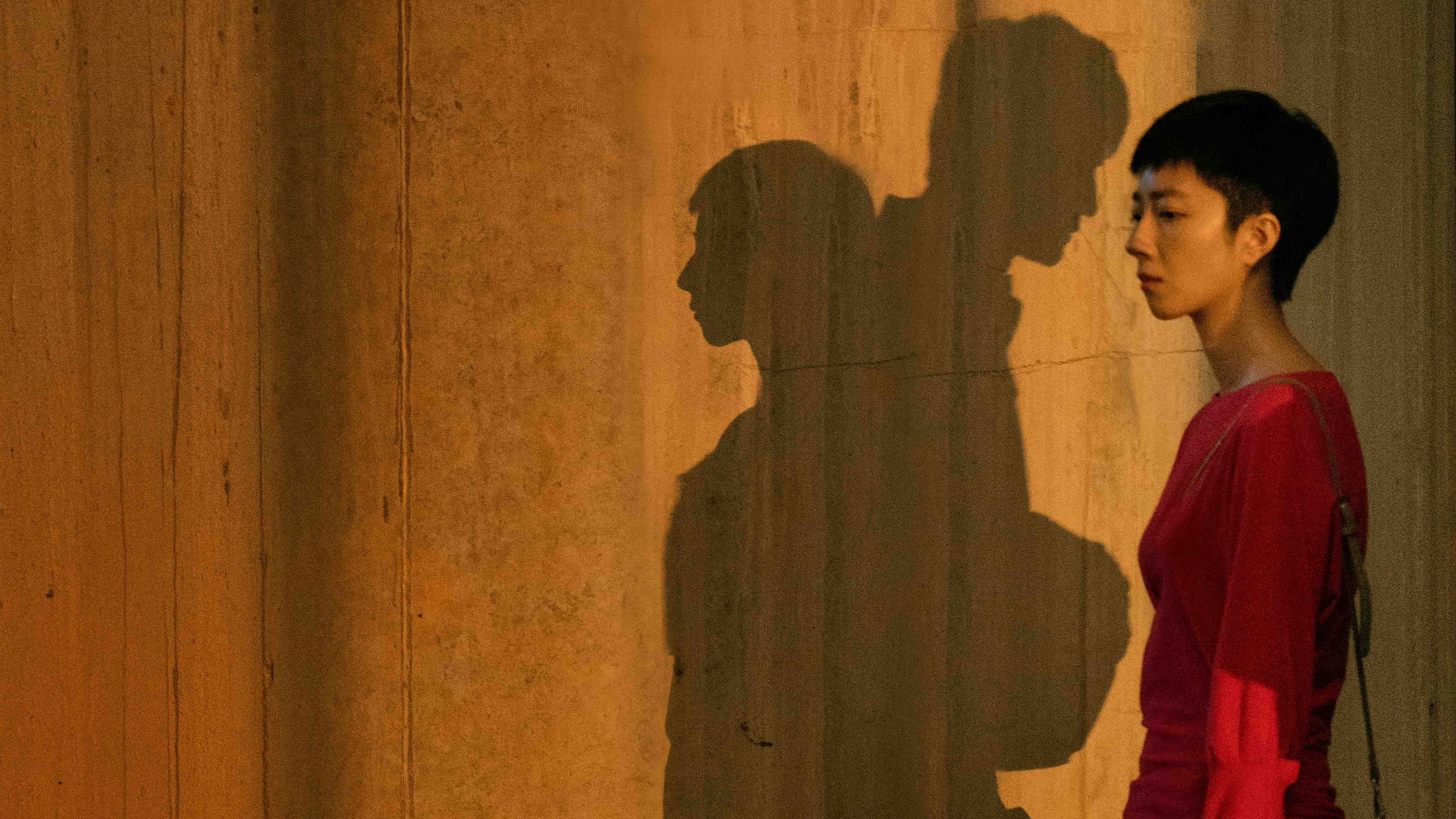 Il lago delle oche selvatiche