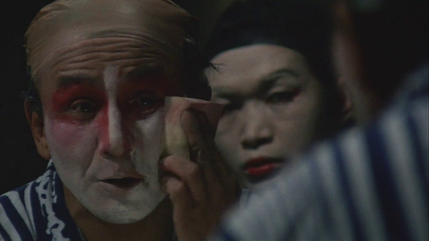 Sotto la bandiera del Sol Levante