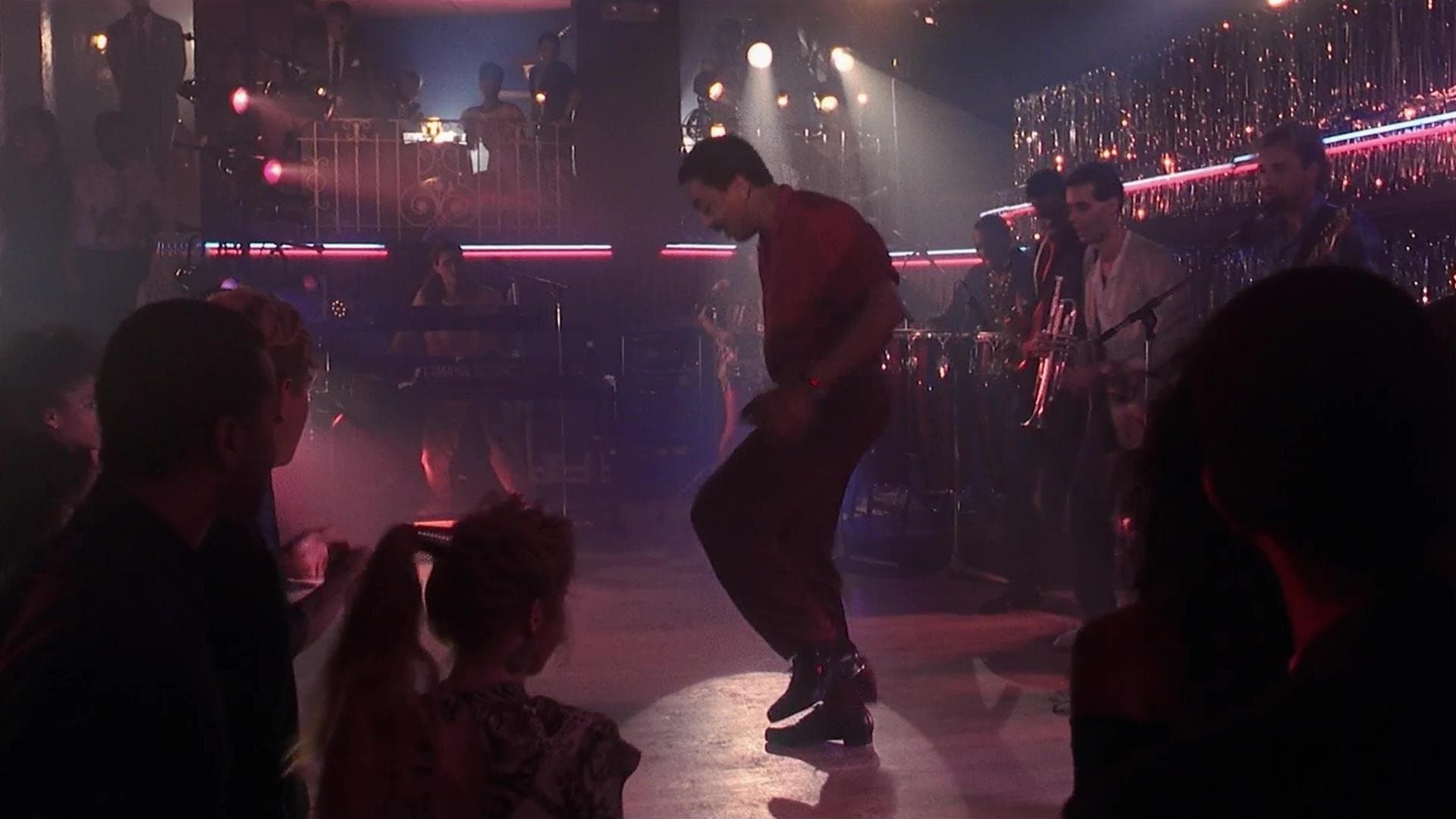 Tap - Sulle strade di Broadway