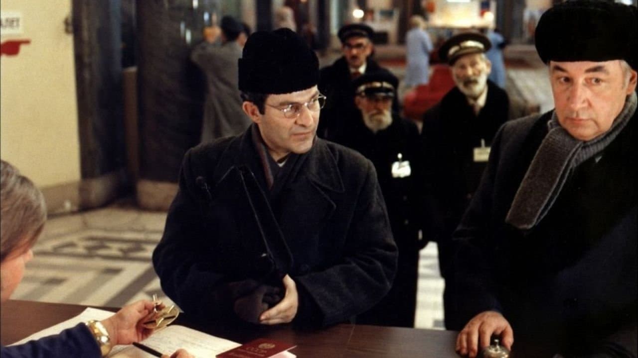 Compagni miei atto I