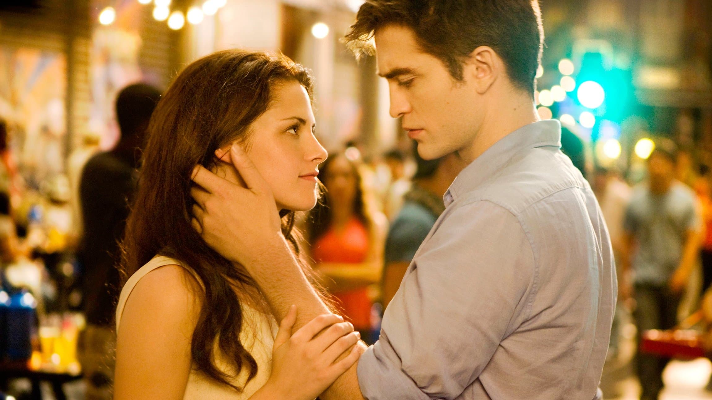 The Twilight Saga: Breaking Dawn - Parte 1