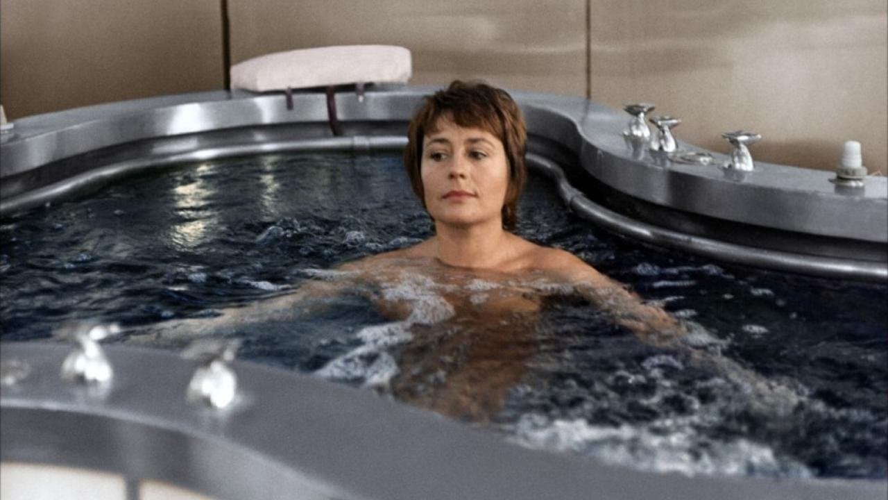 L'uomo che uccideva a sangue freddo