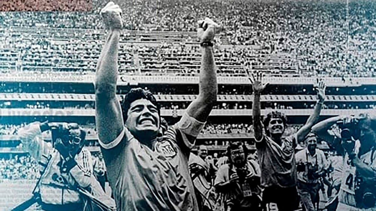 Maradona - La morte di un D10