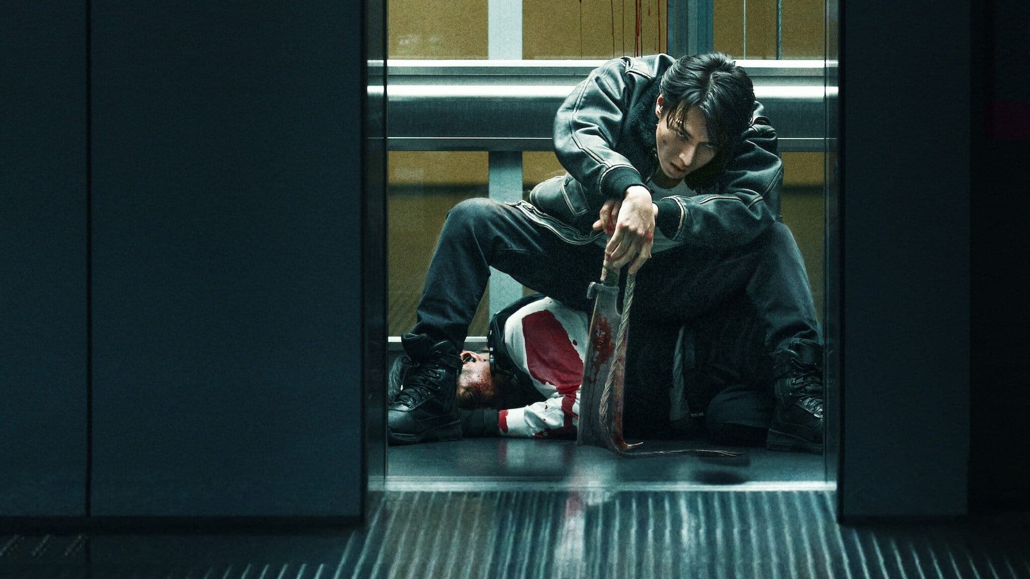 Onigoroshi - Demon City