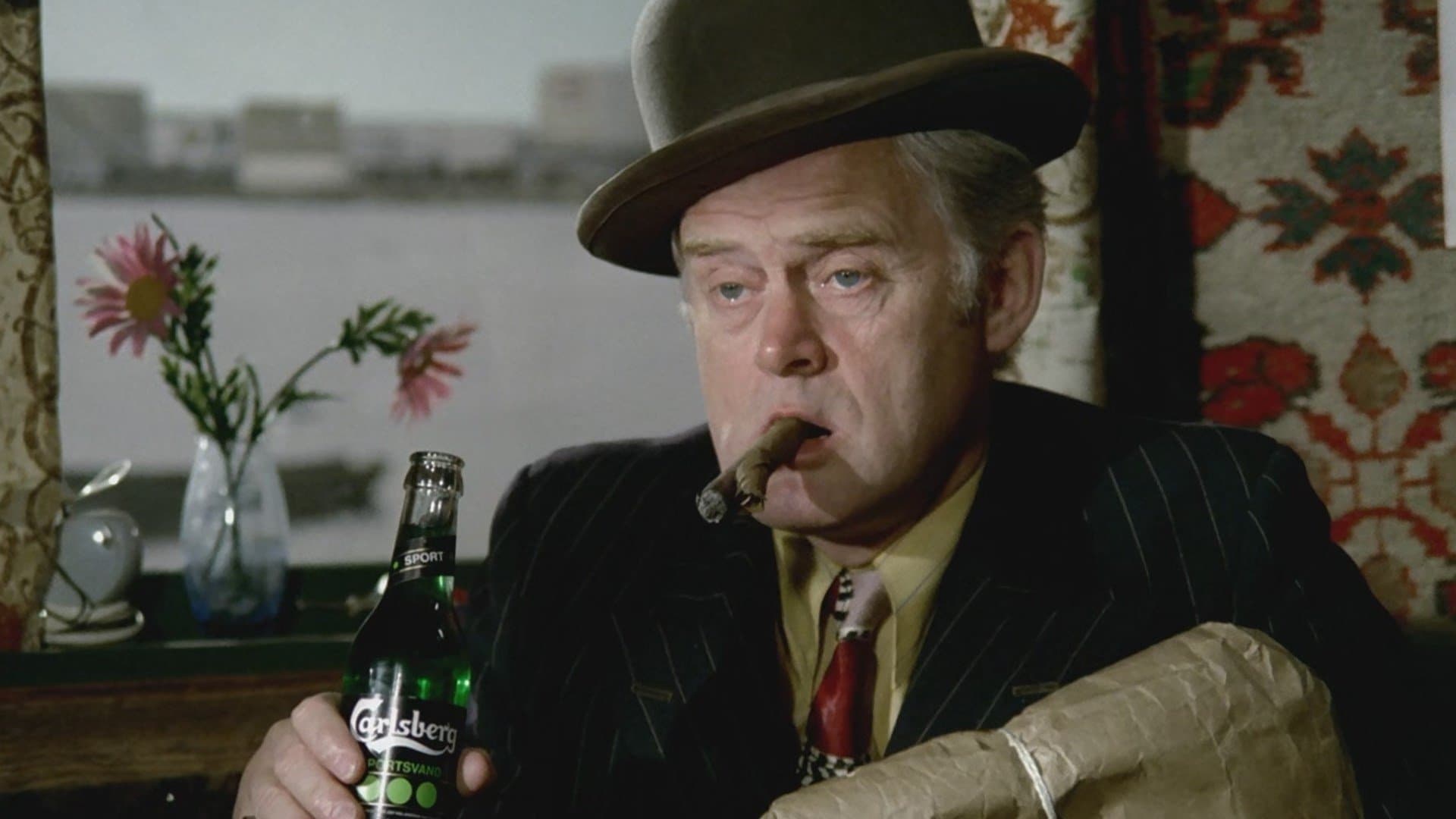 Olsen-banden går amok