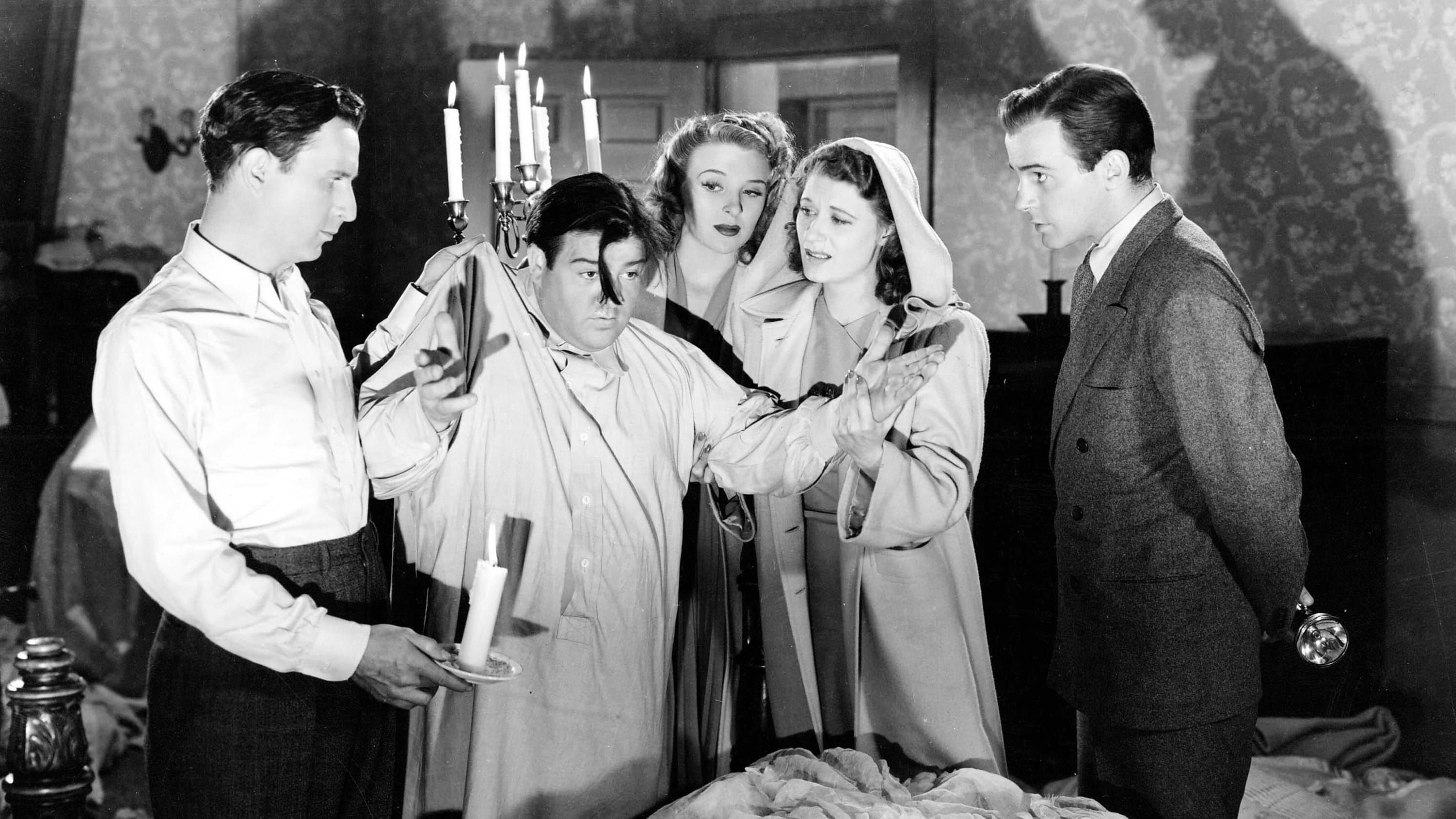 L'inafferrabile spettro