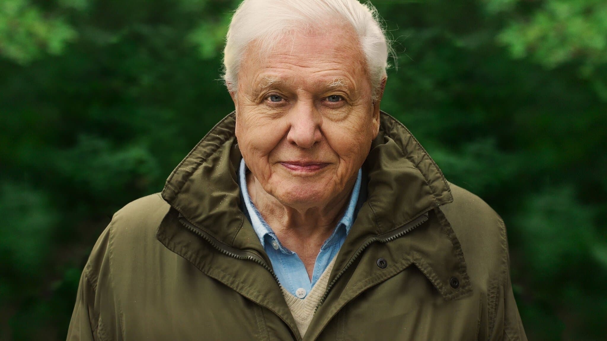 David Attenborough: una vita sul nostro pianeta