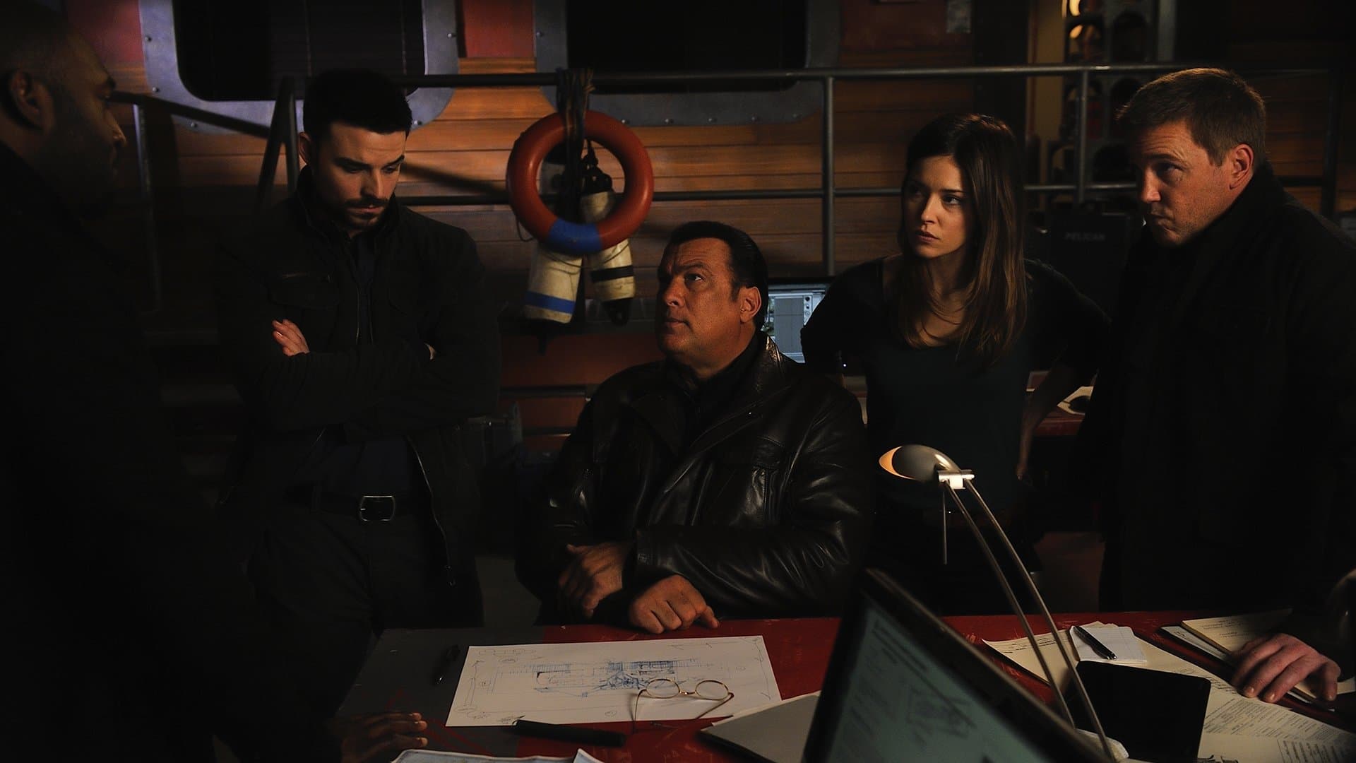 True Justice II  - L'angelo della morte