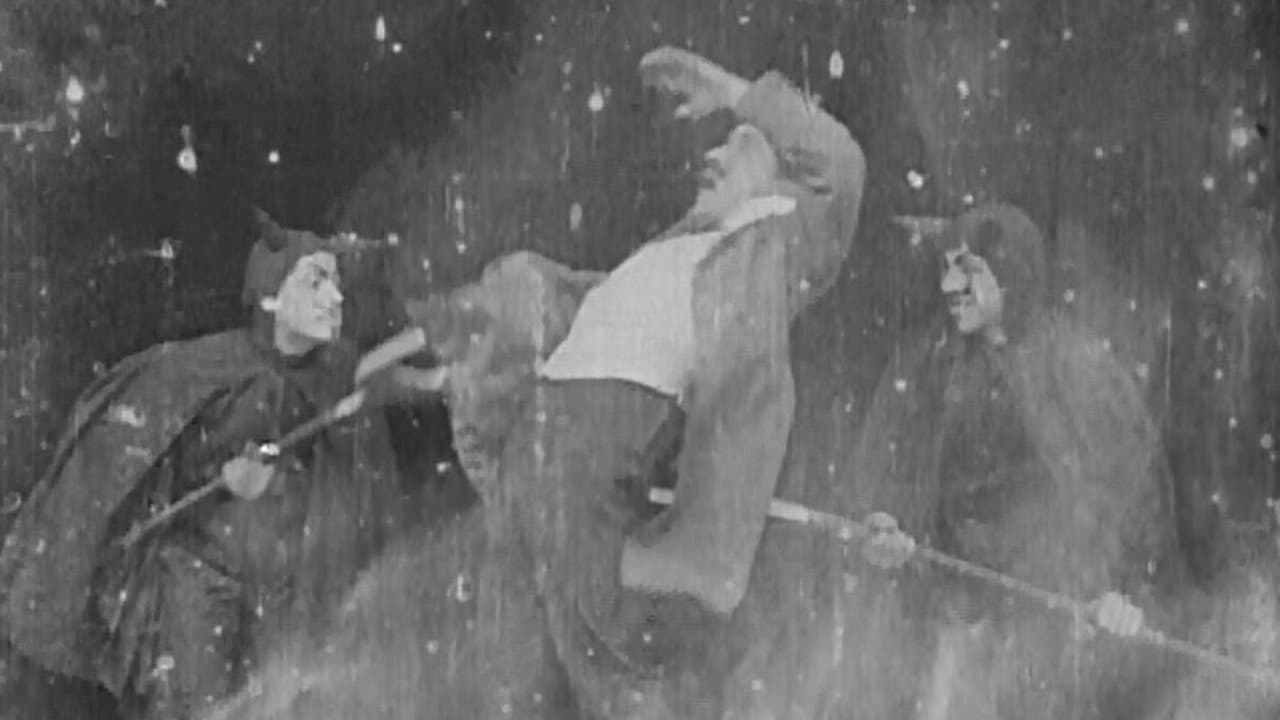 Charlot aristocratico