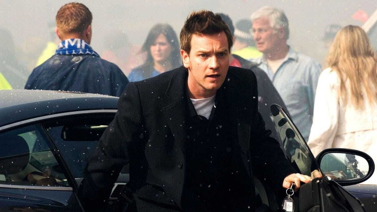 Senza apparente motivo