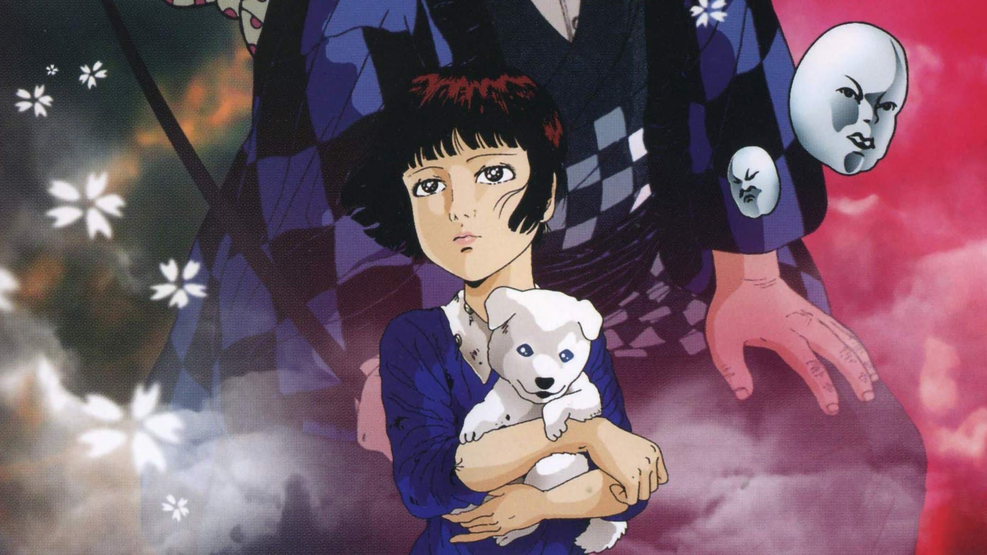 Midori, la ragazza delle camelie